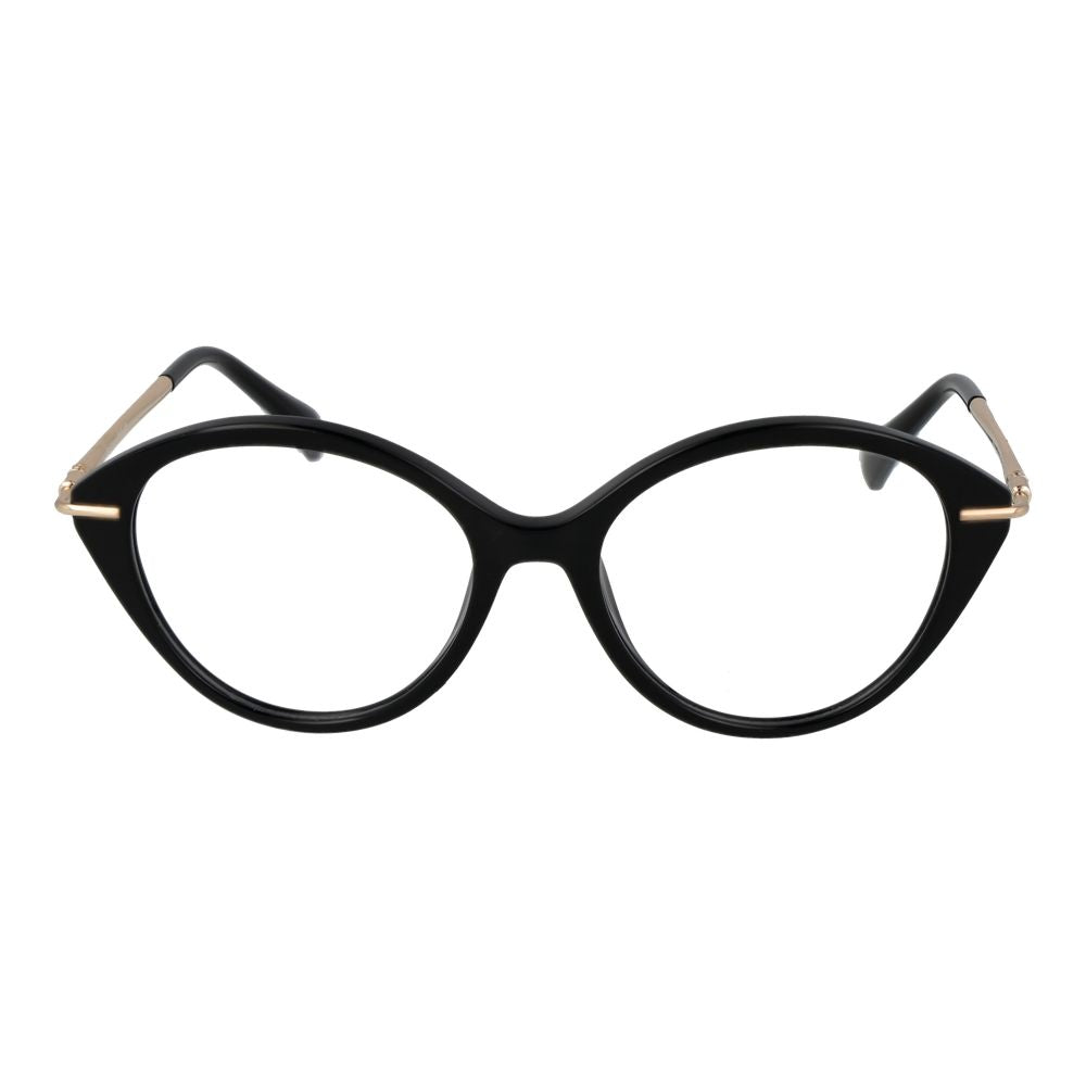 Max Mara Black Glasses Frames for Women alternate view
