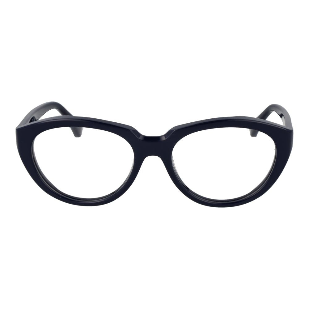 Max Mara Blue Glasses Frames for Women alternate view