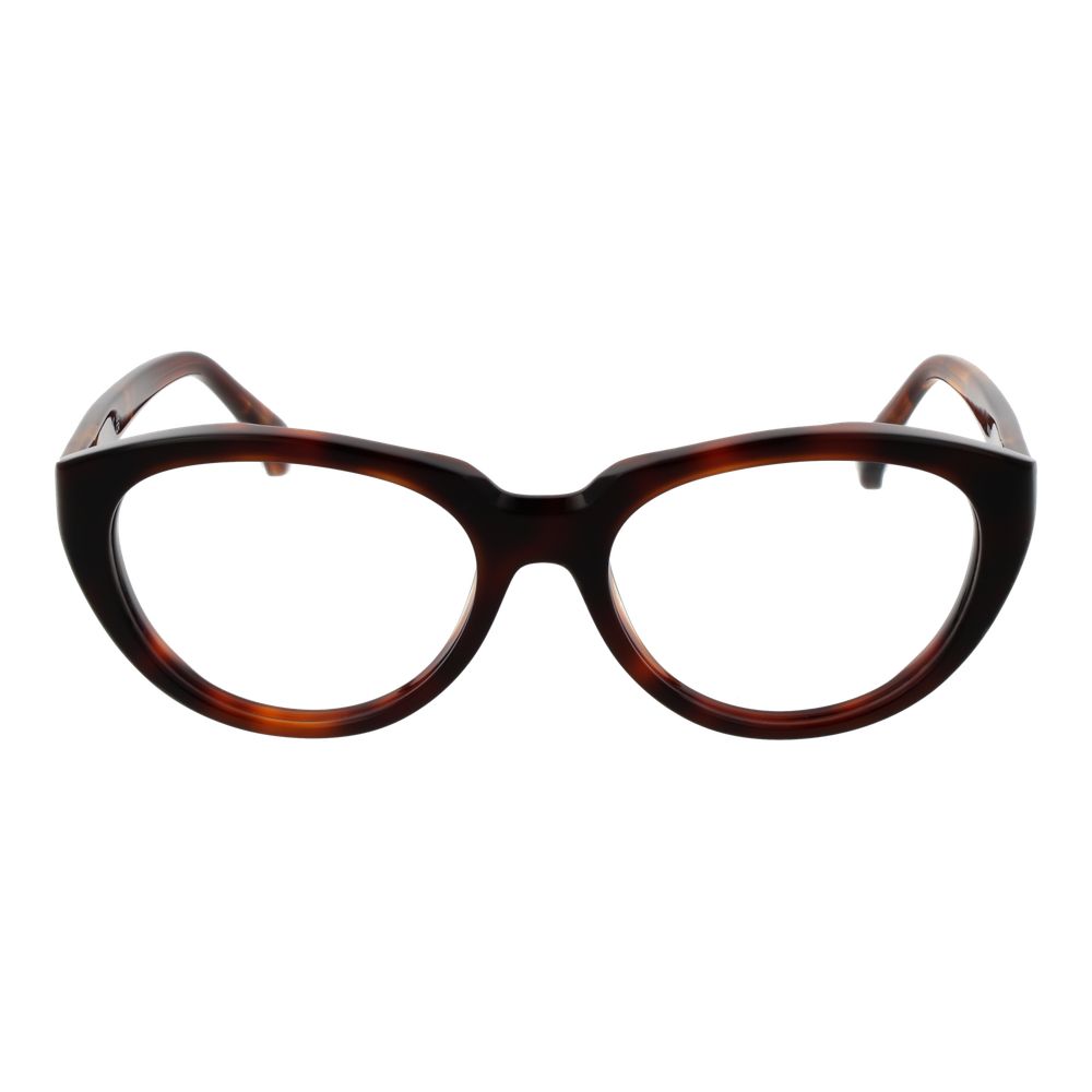 Max Mara Brown Glasses Frames for Women alternate view