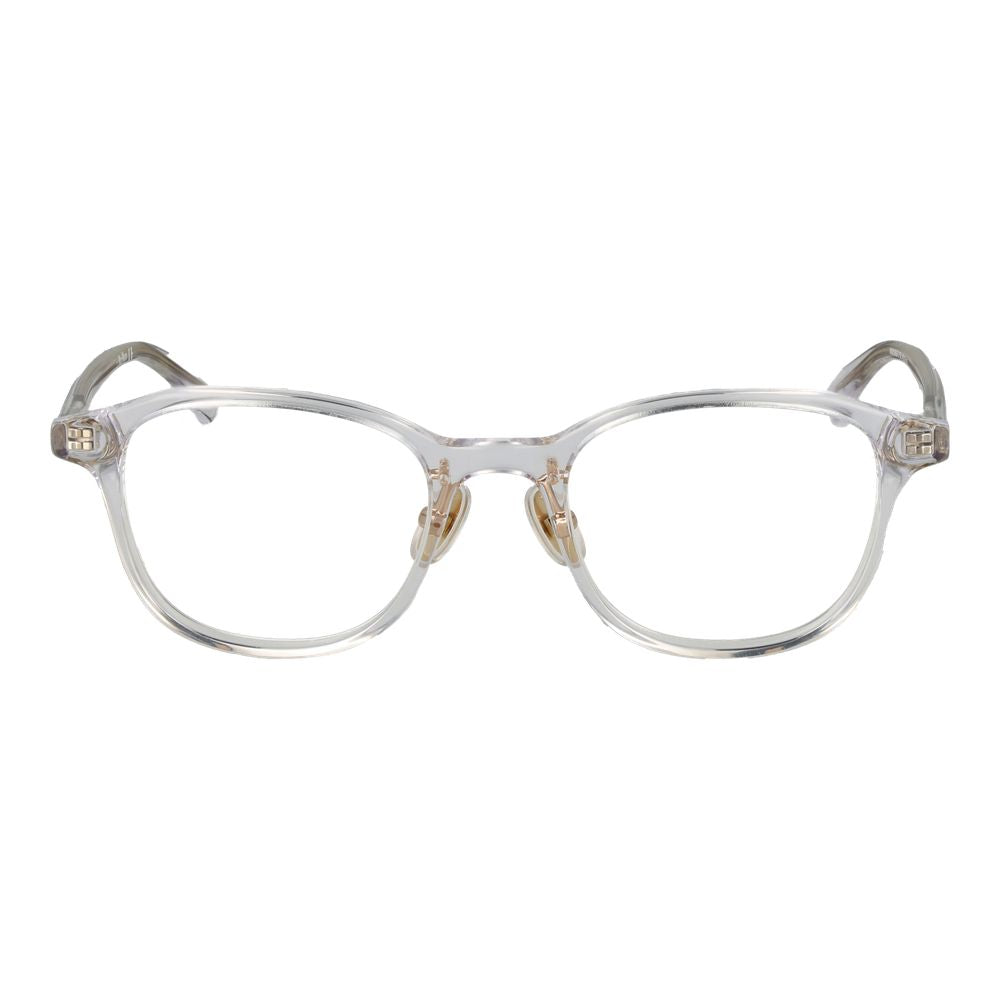 Max Mara Transparent Glasses Frames for Women alternate view