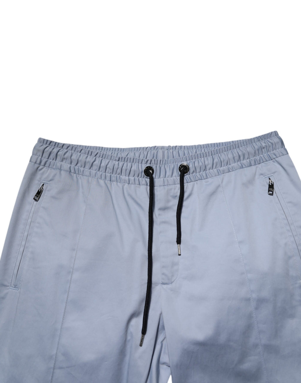 Dolce & Gabbana Blue Casual Pants for Men additional view