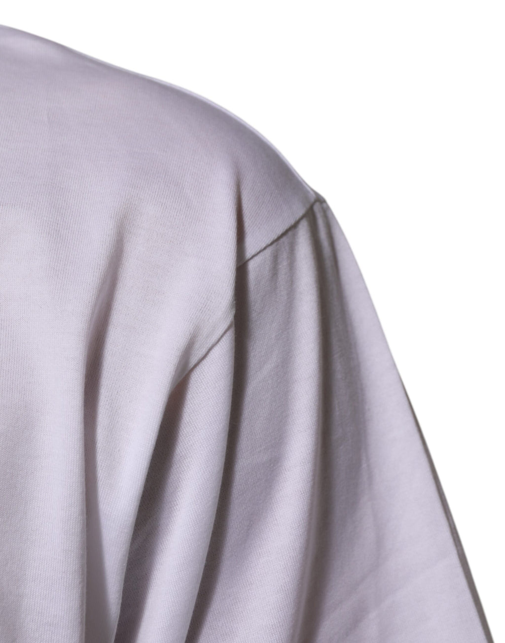 Dolce & Gabbana White Shortsleeve for Men additional view