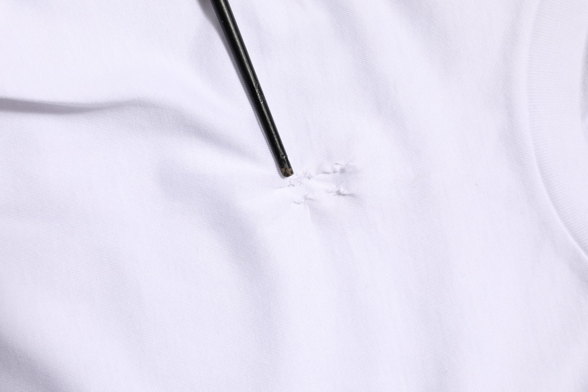 Dolce & Gabbana White Shortsleeve for Men additional view