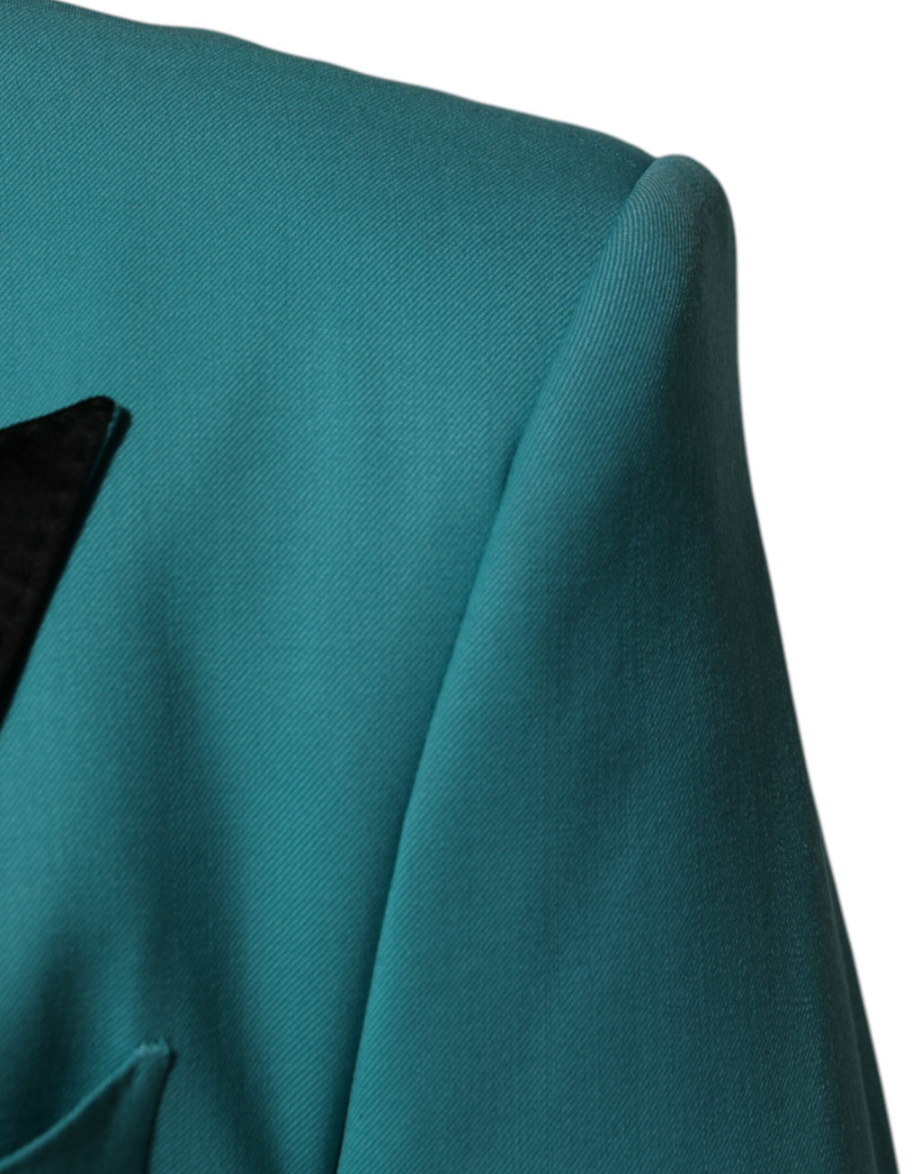 Dolce & Gabbana Green Three Piece Suits for Men additional view