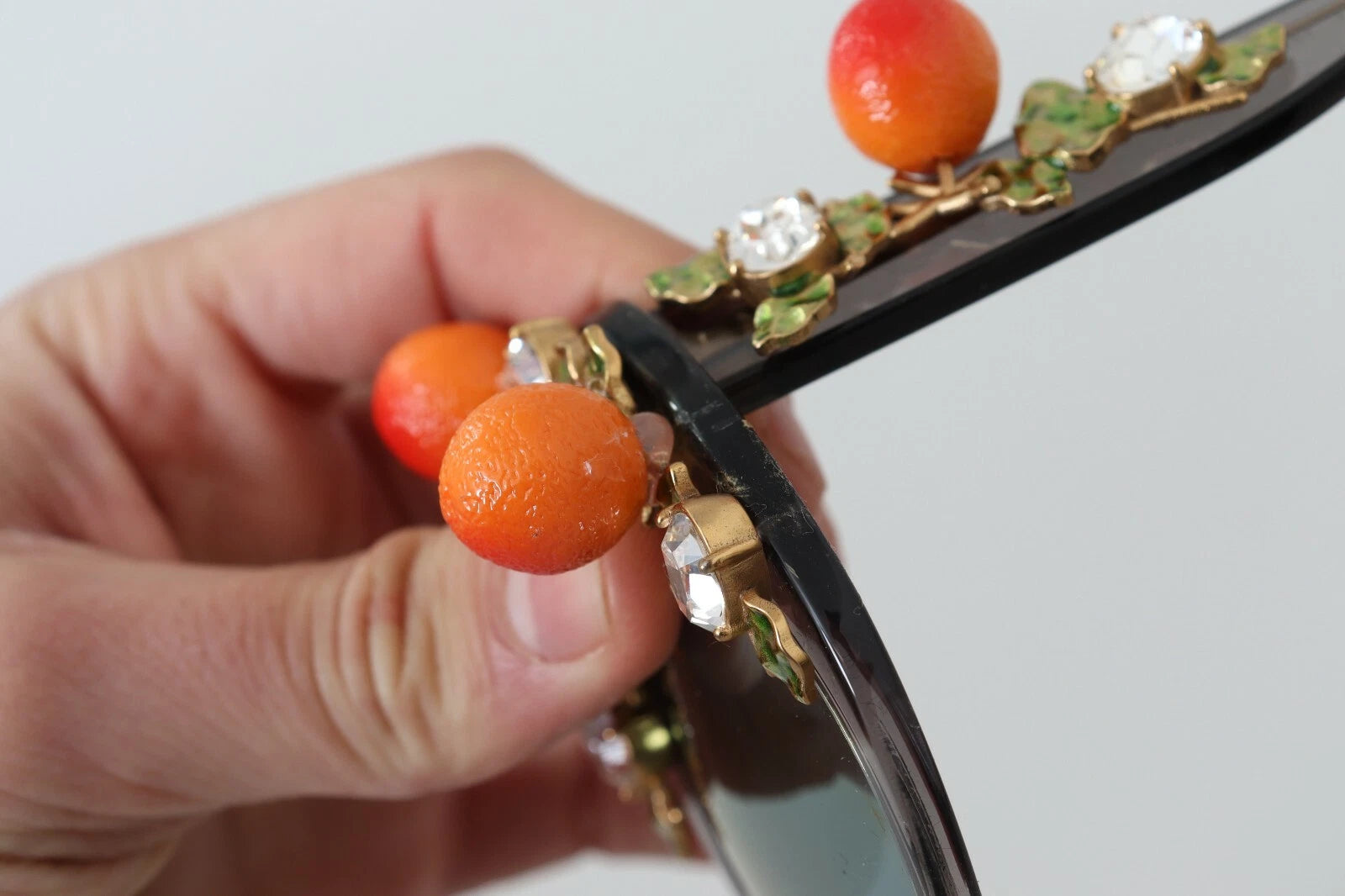 Dolce & Gabbana Multicolor Sunglasses for Women additional view