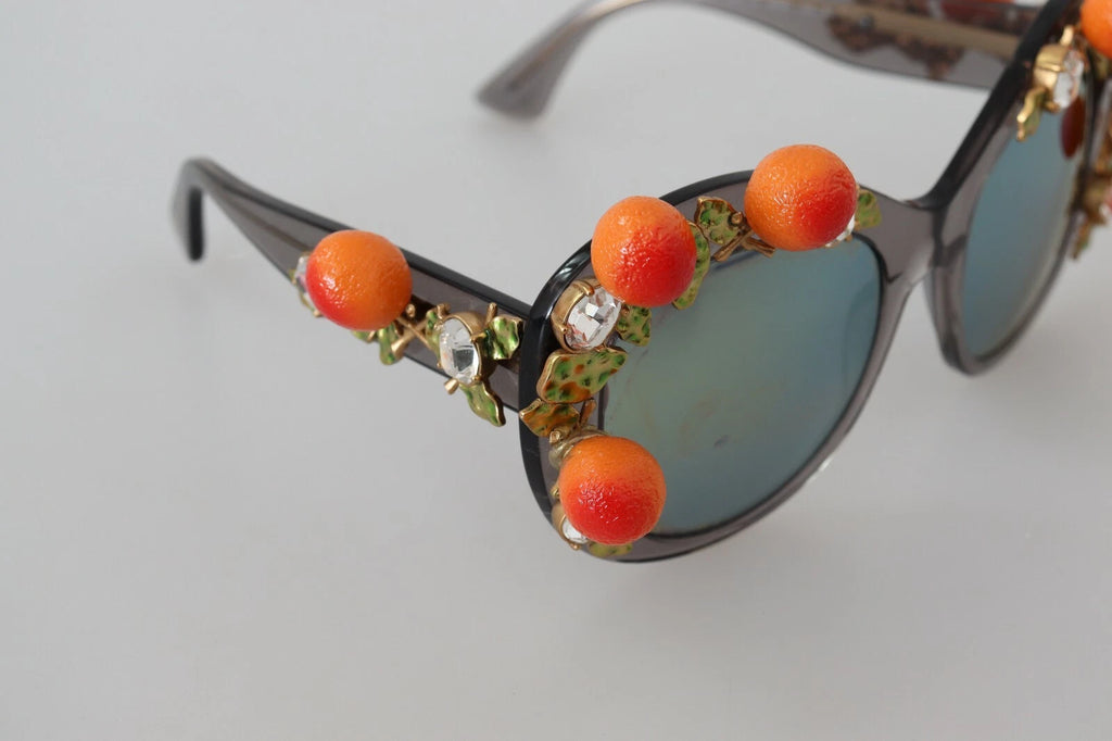 Dolce & Gabbana Multicolor Sunglasses for Women additional view