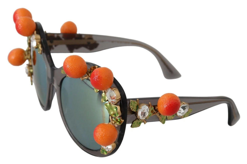 Dolce & Gabbana Multicolor Sunglasses for Women detail view