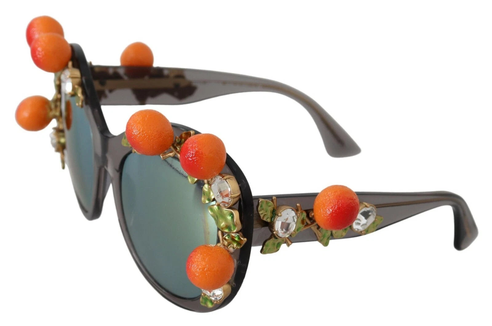 Dolce & Gabbana Multicolor Sunglasses for Women detail view