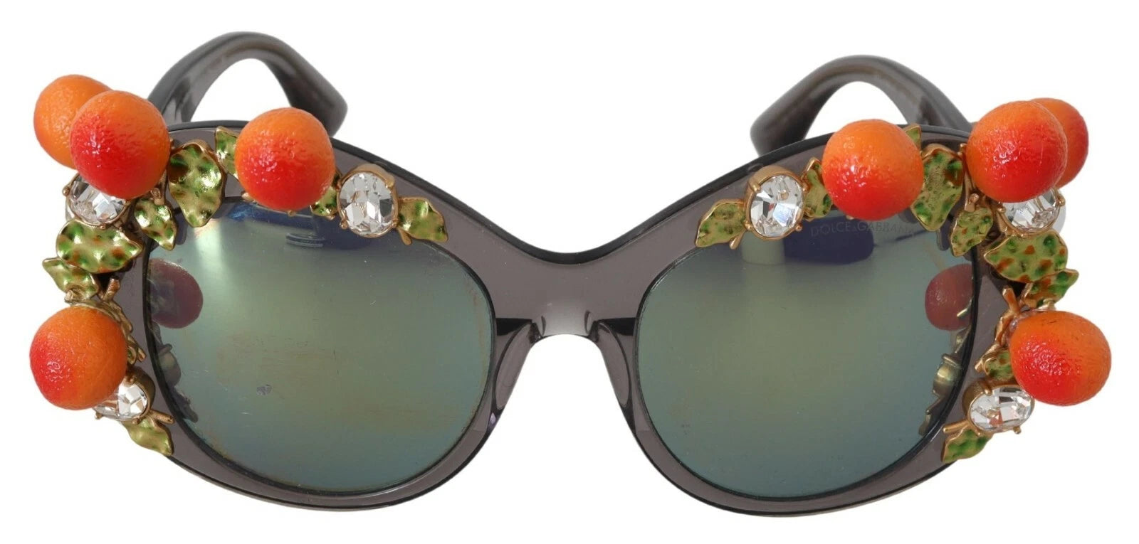 Dolce & Gabbana Multicolor Sunglasses for Women