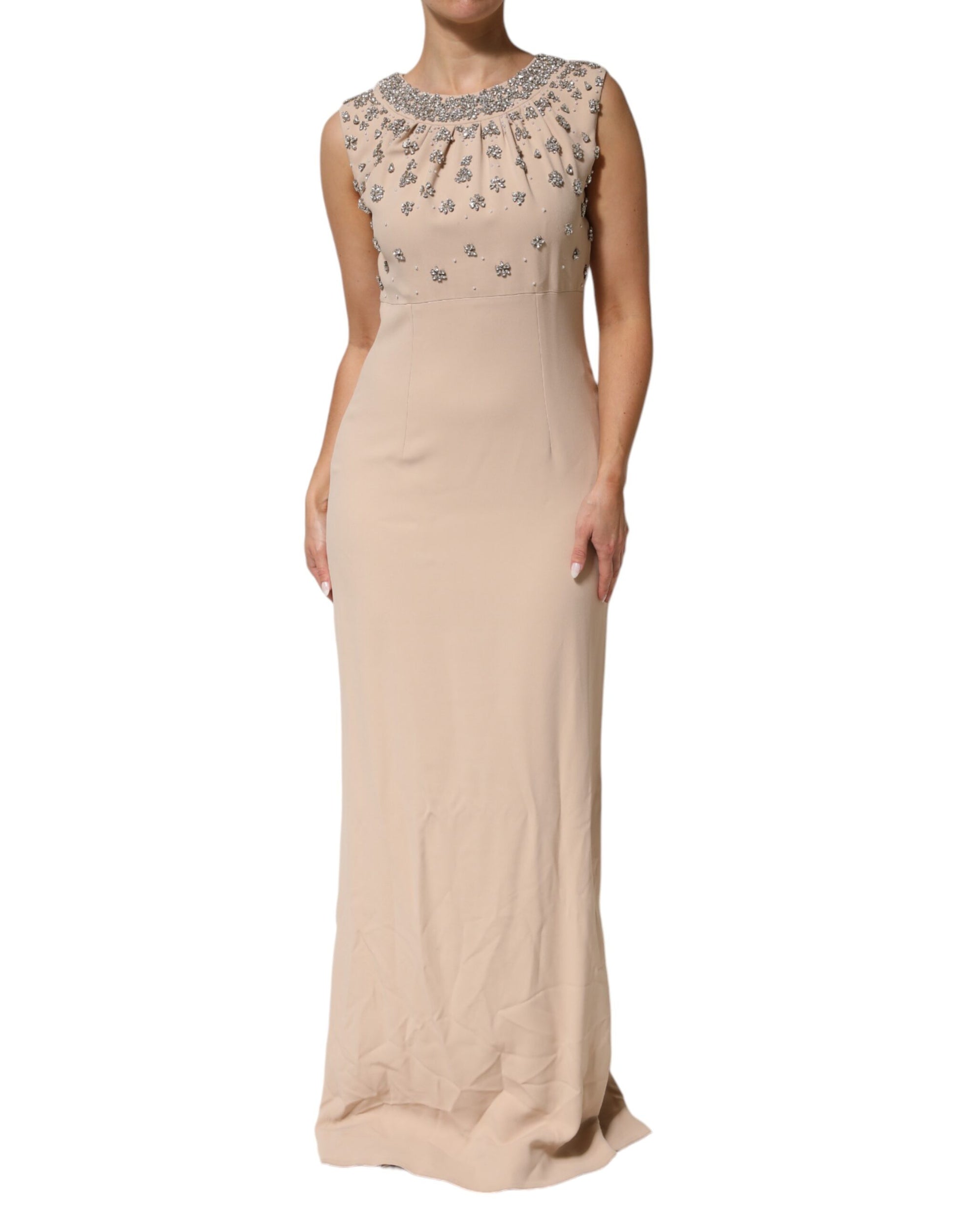 Dolce & Gabbana Beige Cocktail for Women