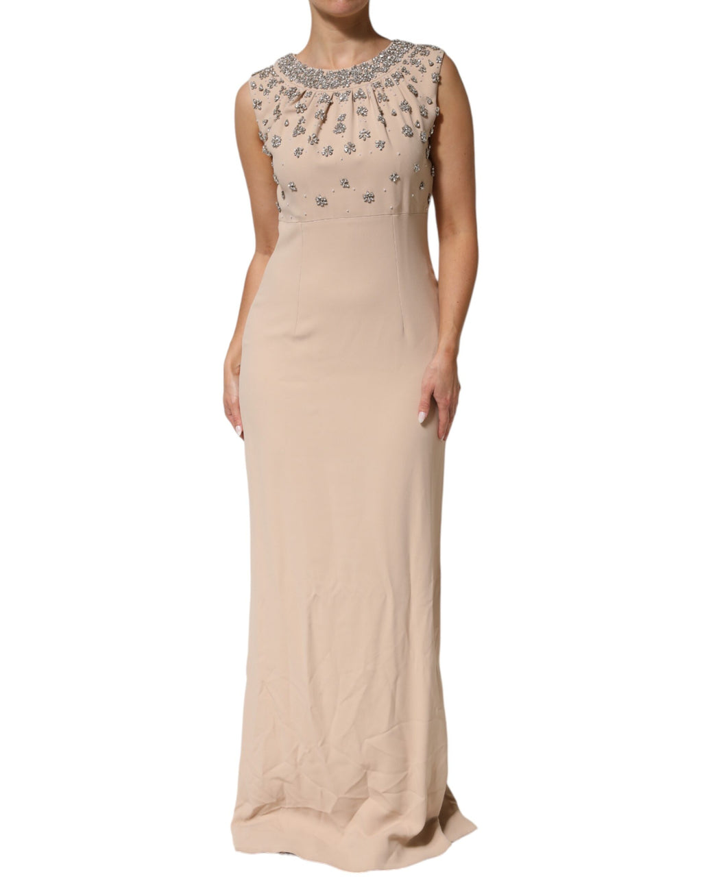 Dolce & Gabbana Beige Cocktail for Women alternate view