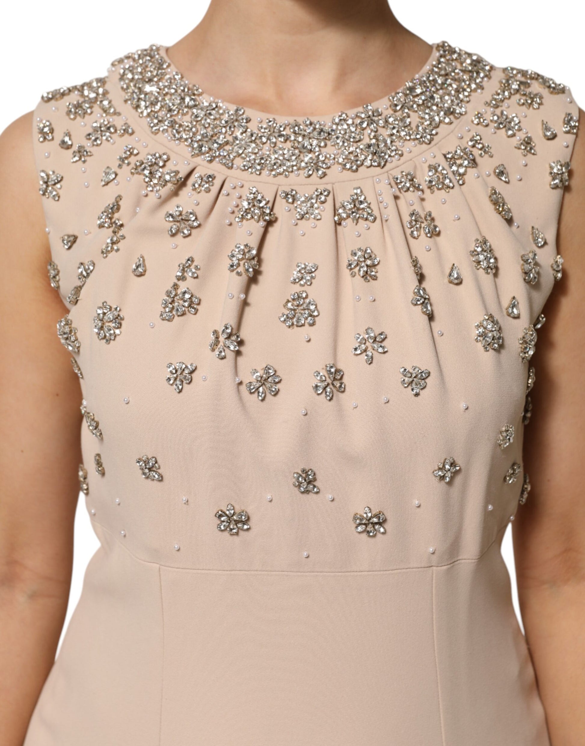 Dolce & Gabbana Beige Cocktail for Women additional view