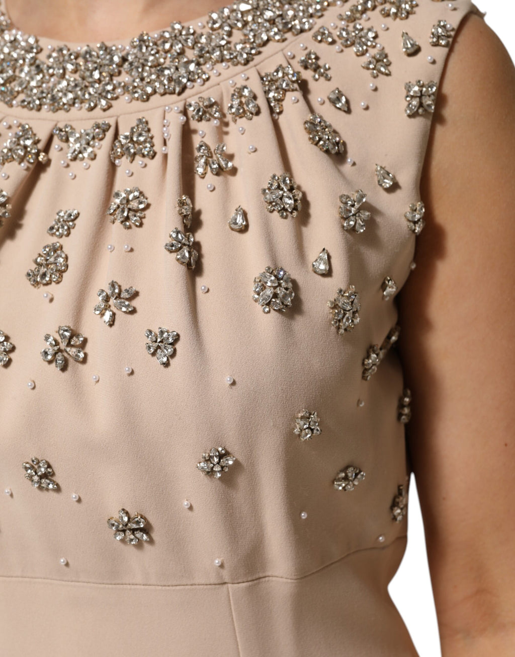 Dolce & Gabbana Beige Cocktail for Women additional view