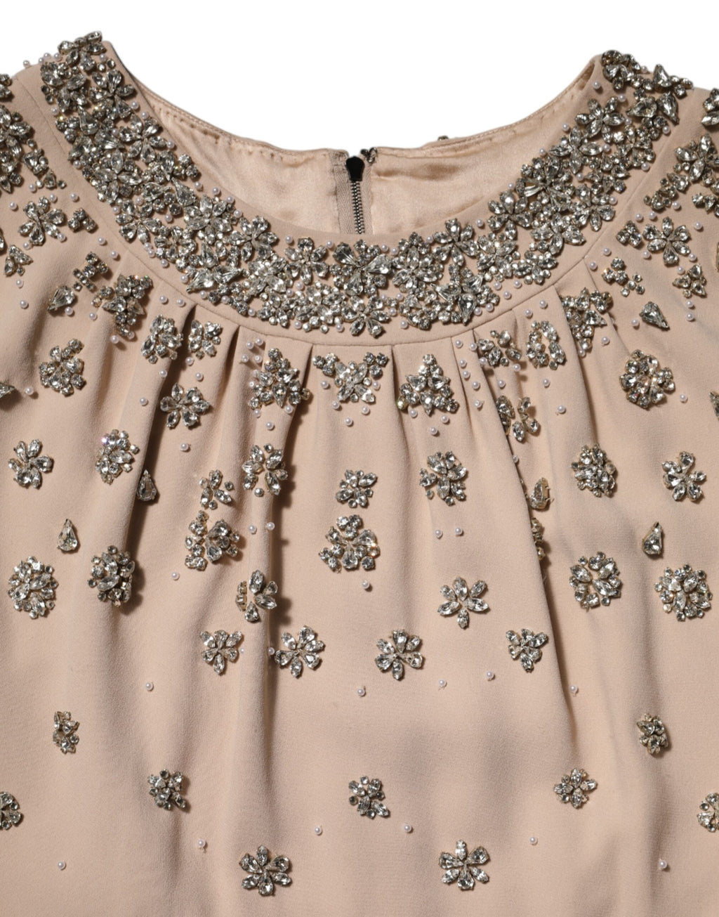 Dolce & Gabbana Beige Cocktail for Women additional view