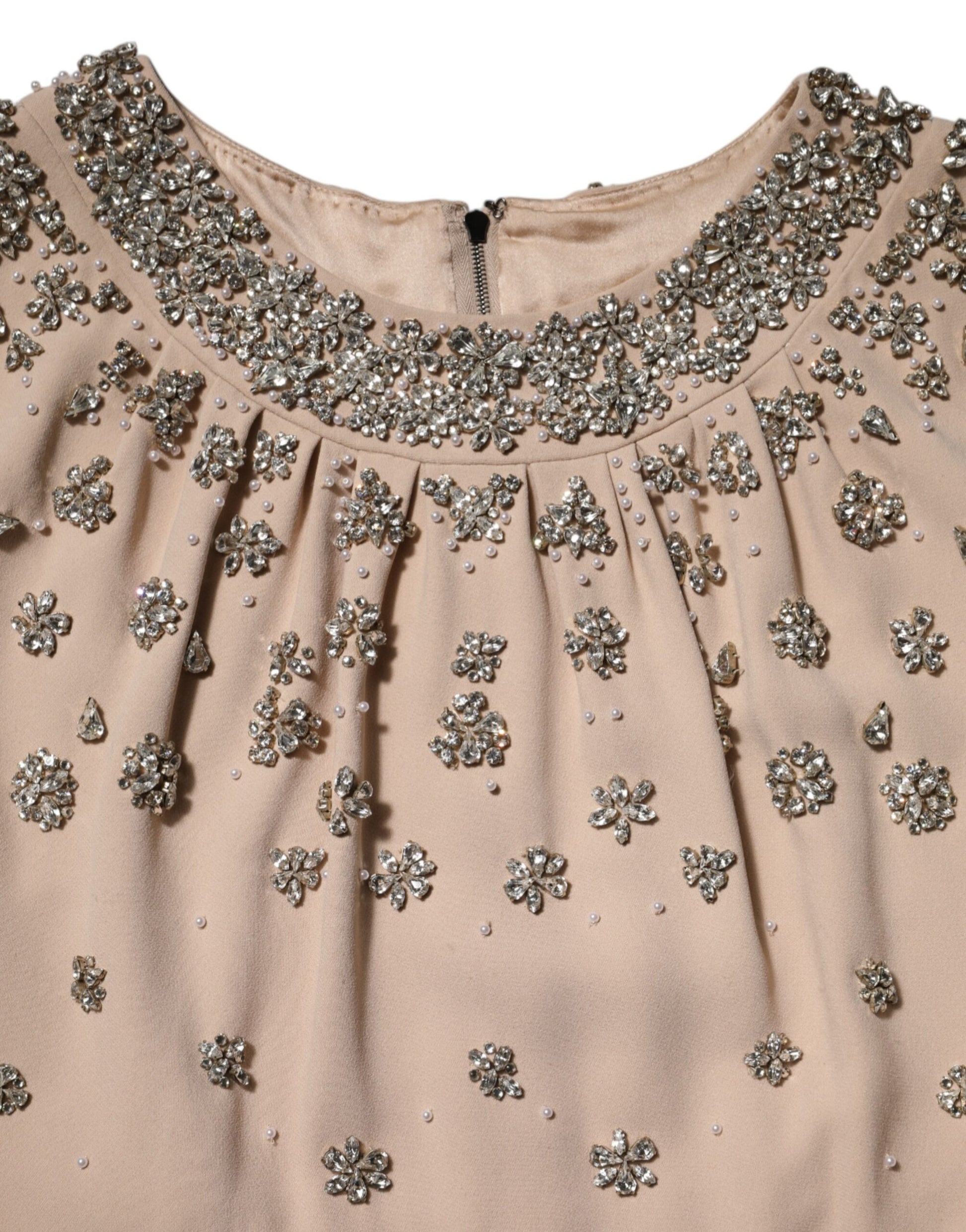 Dolce & Gabbana Beige Cocktail for Women additional view