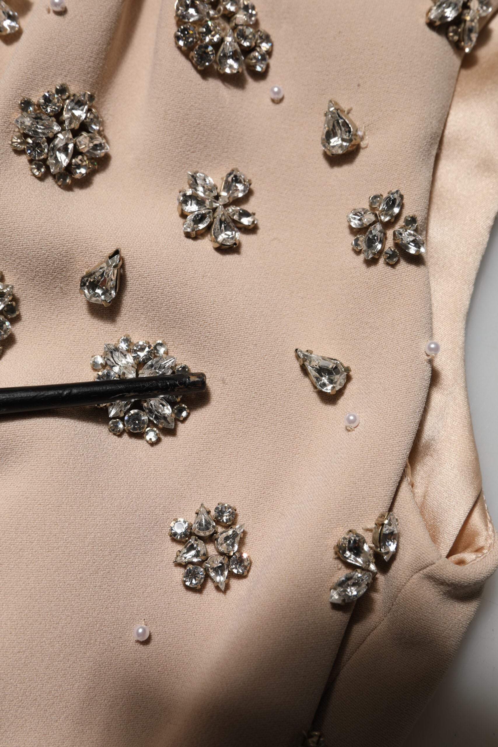 Dolce & Gabbana Beige Cocktail for Women additional view