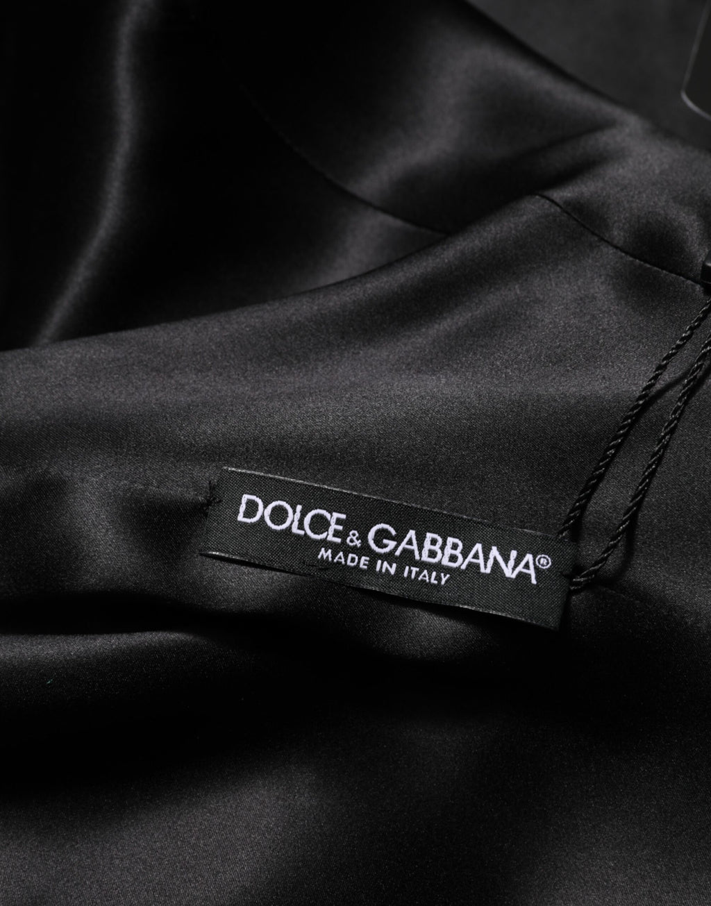 Dolce & Gabbana Green Longsleeve for Women additional view