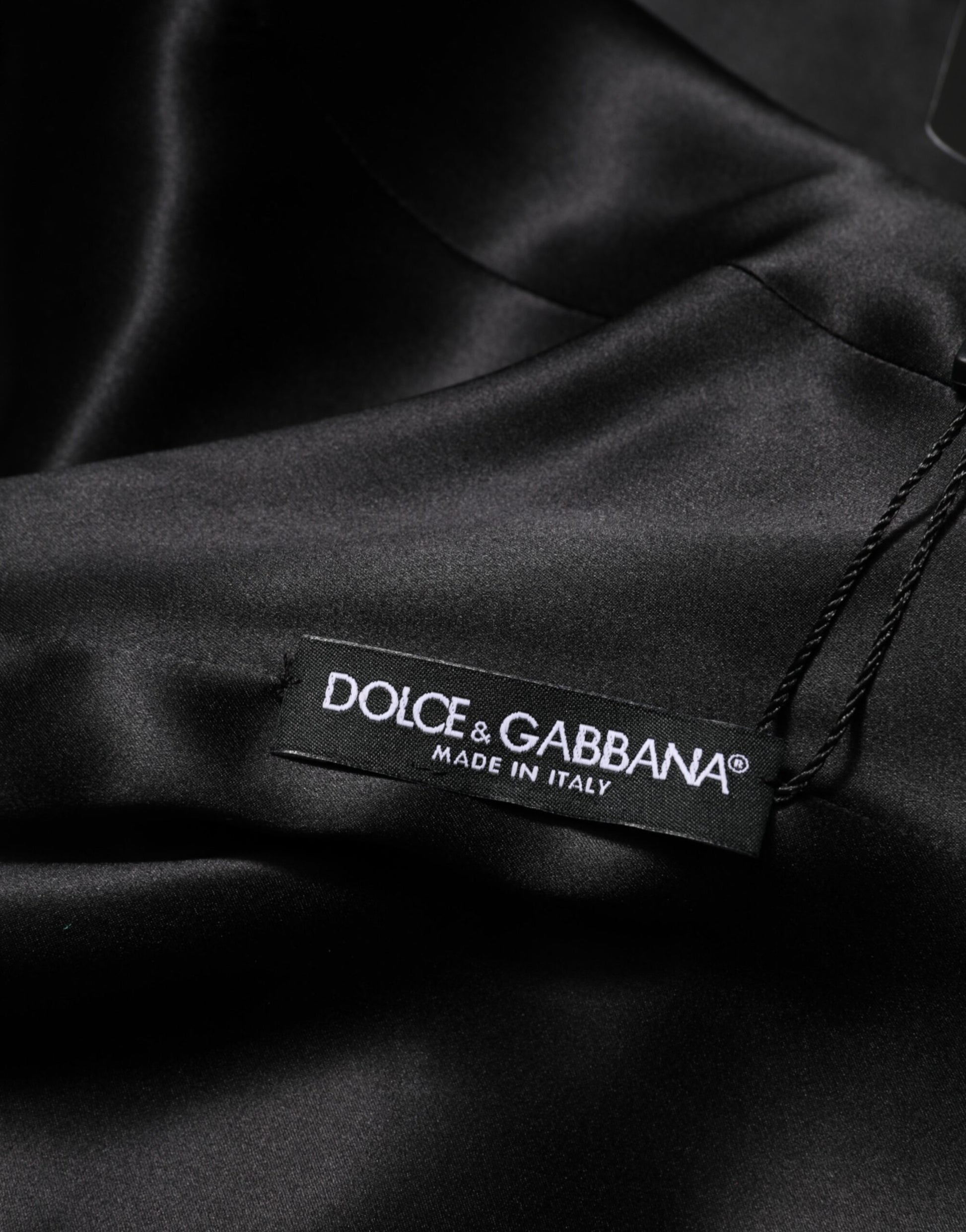 Dolce & Gabbana Green Longsleeve for Women additional view