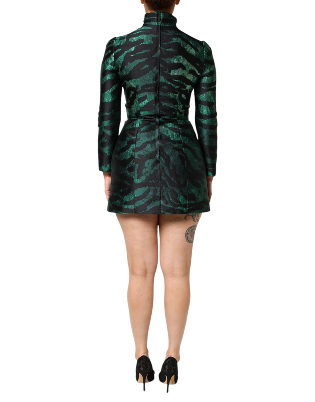 Dolce & Gabbana Multicolor Cocktail for Women side view