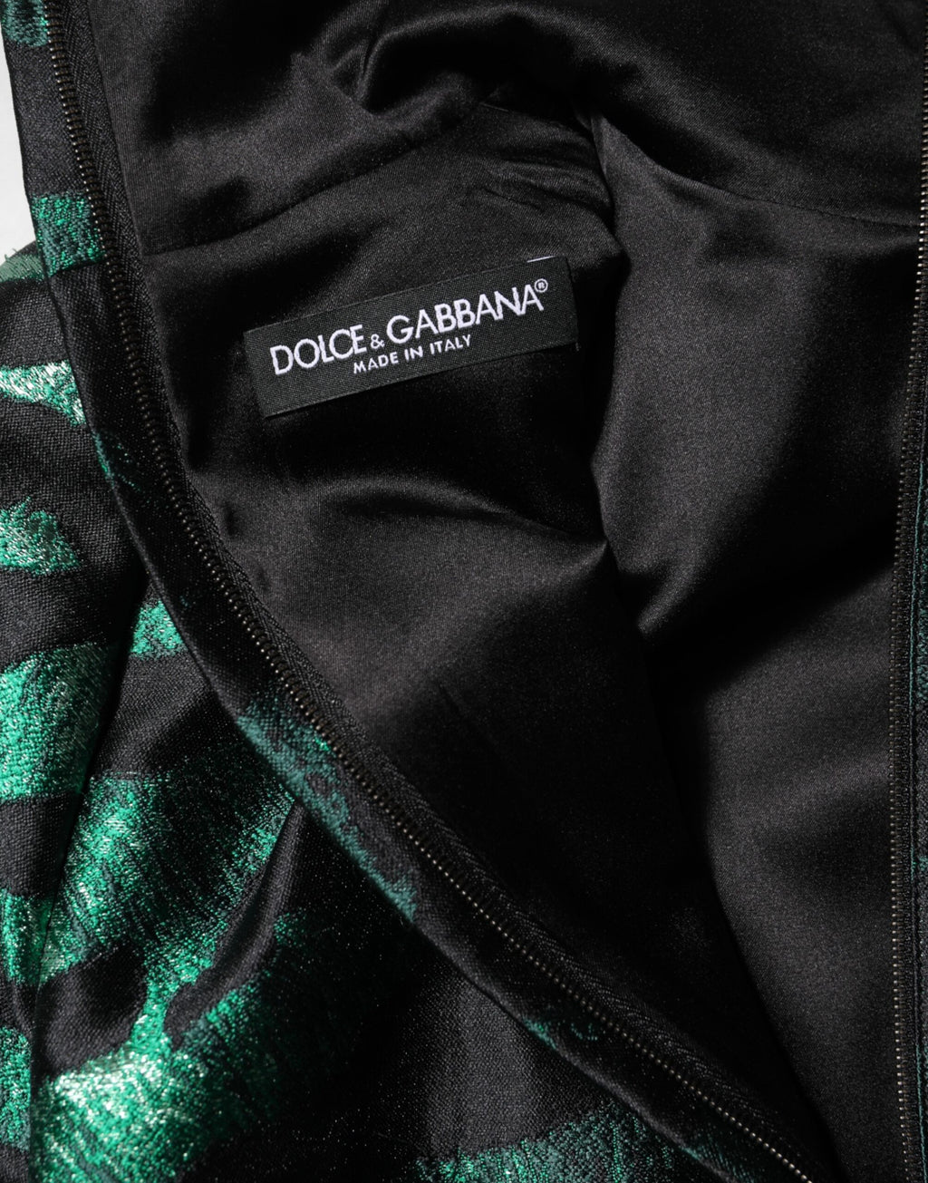 Dolce & Gabbana Multicolor Cocktail for Women additional view