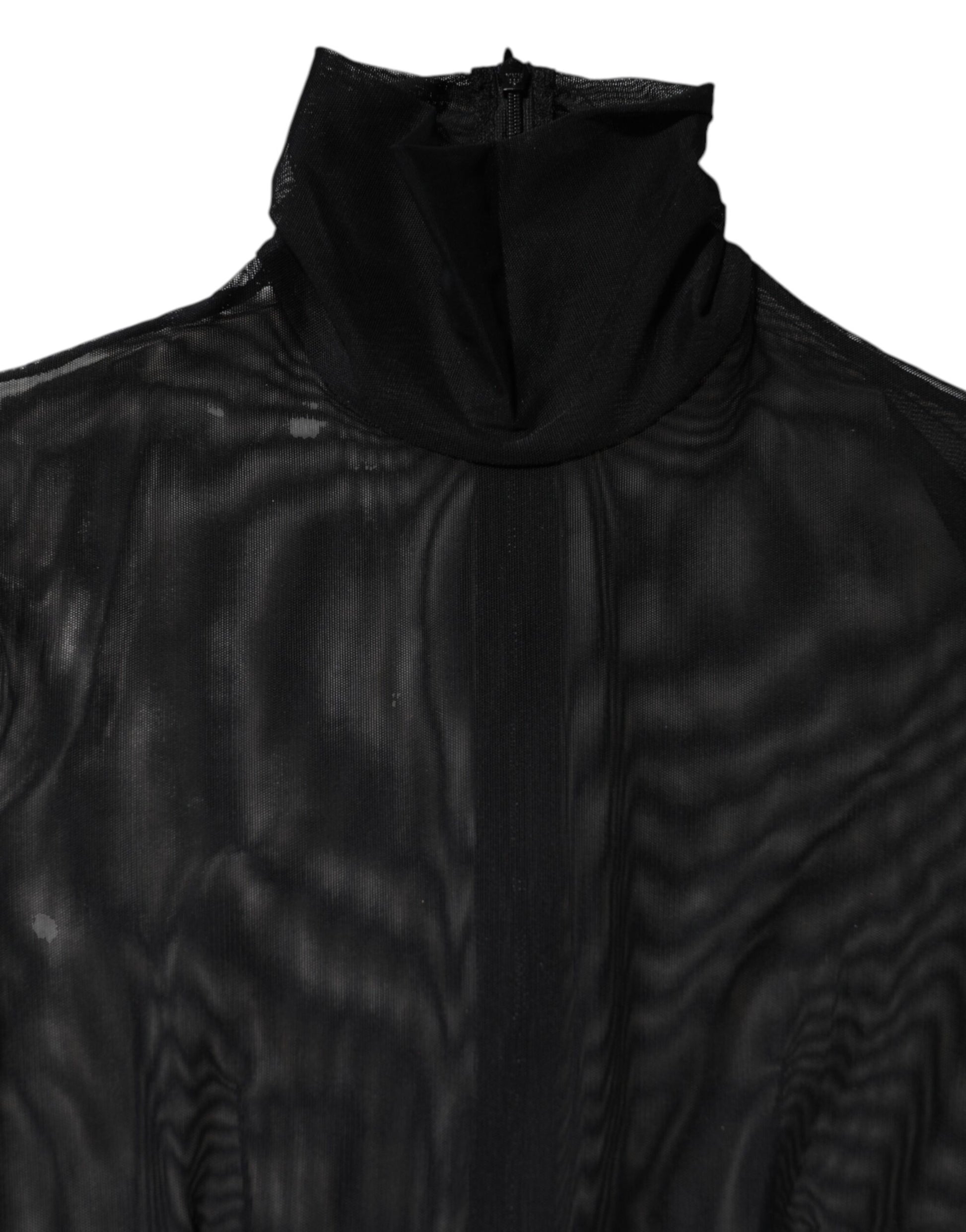 Dolce & Gabbana Black Jumpsuits for Women additional view