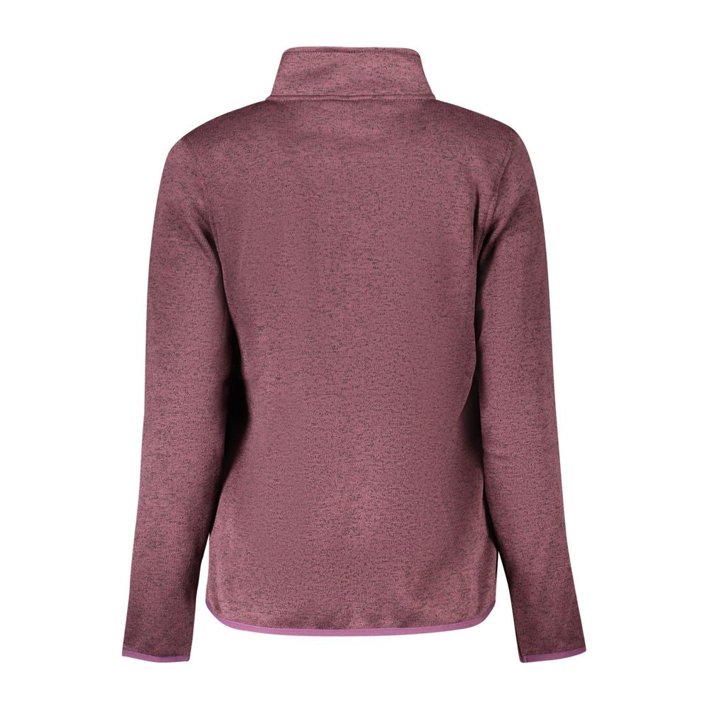 Norway 1963 Purple Sweatshirt for Women alternate view