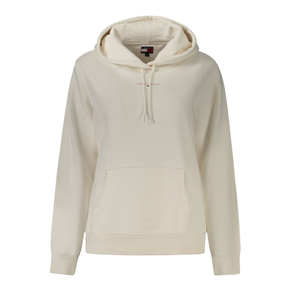 Tommy Hilfiger White Sweatshirt for Women