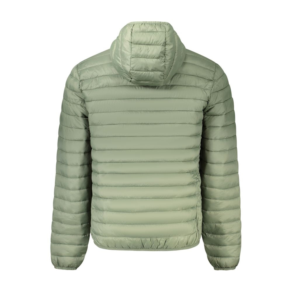 Veste Homme North Sails en Polyamide Vert