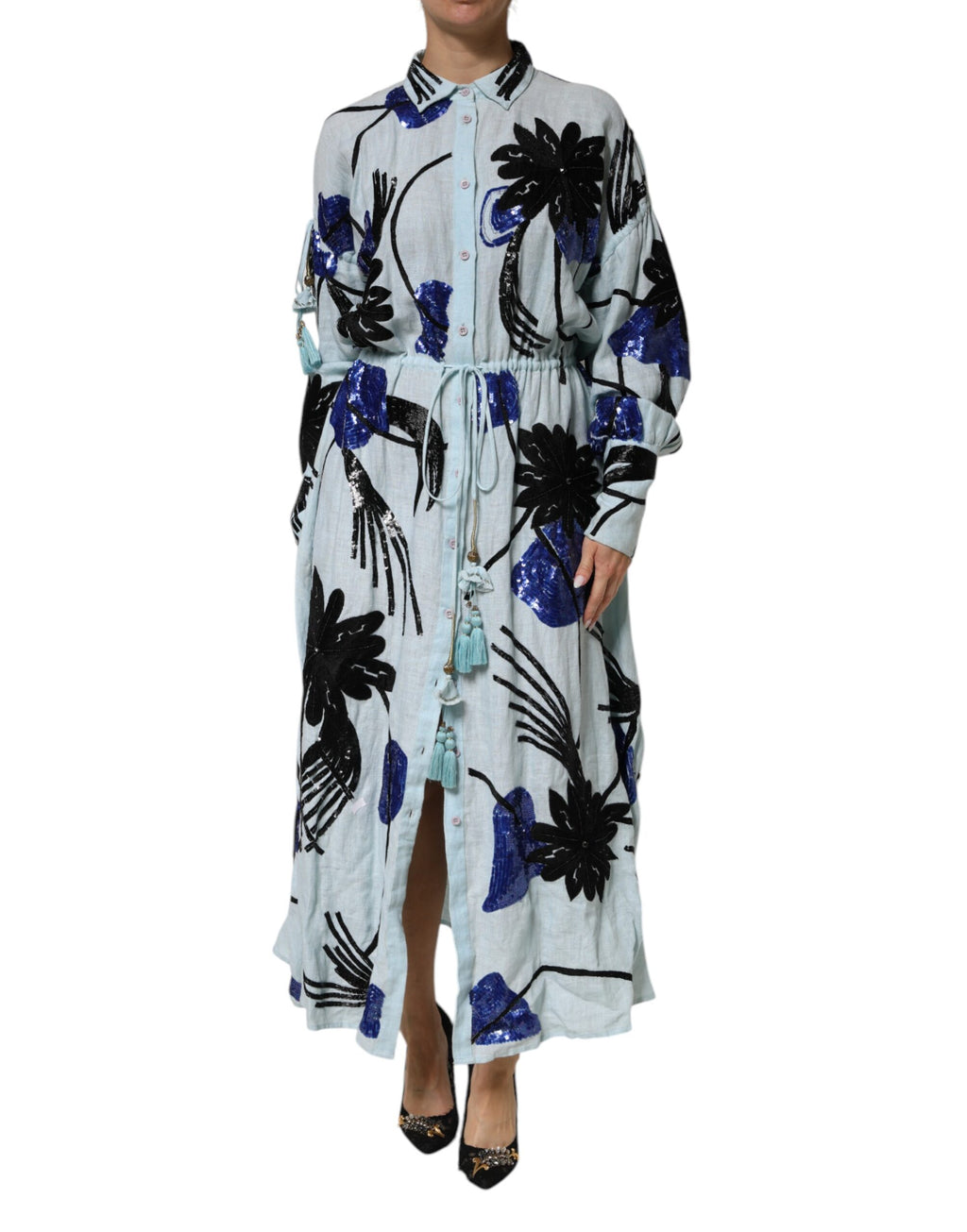 Christian Pellizzari Blue Cocktail for Women alternate view