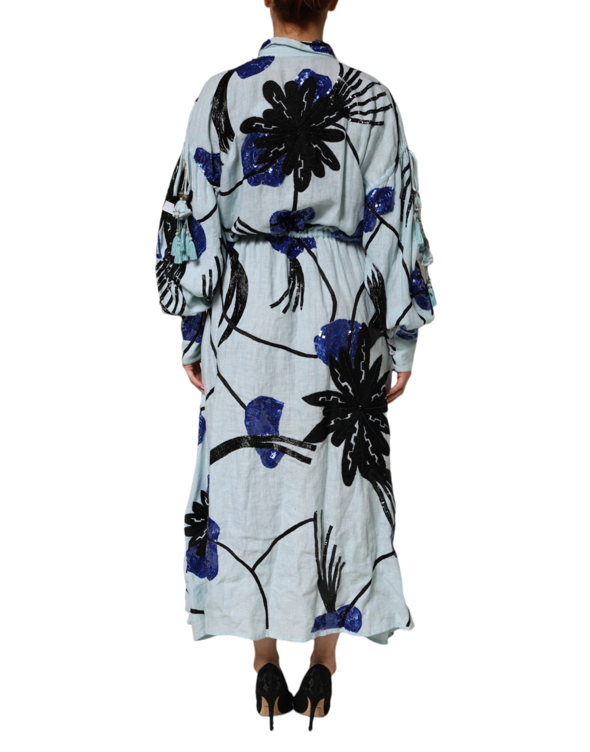 Christian Pellizzari Blue Cocktail for Women additional view