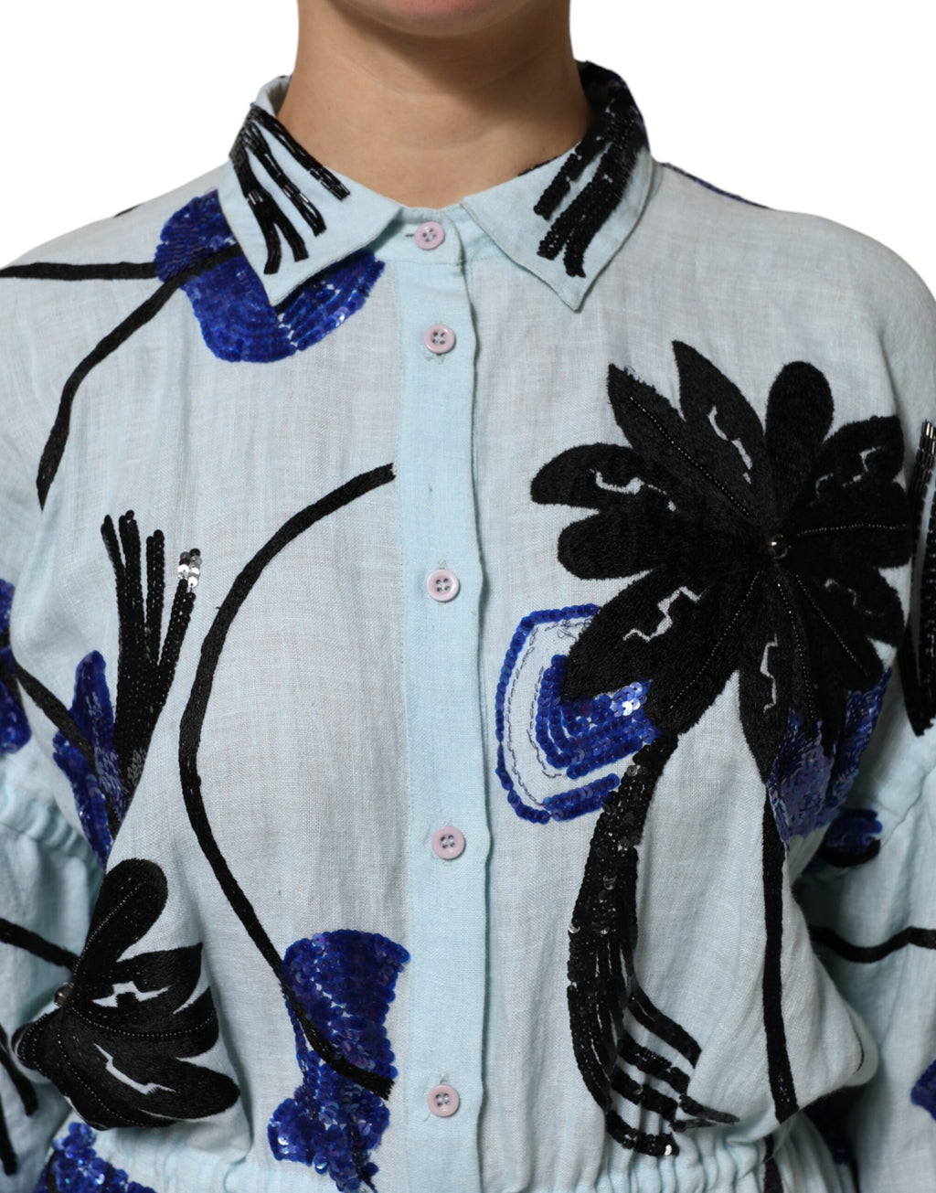 Christian Pellizzari Blue Cocktail for Women additional view