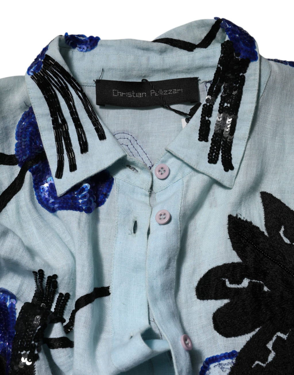 Christian Pellizzari Blue Cocktail for Women additional view