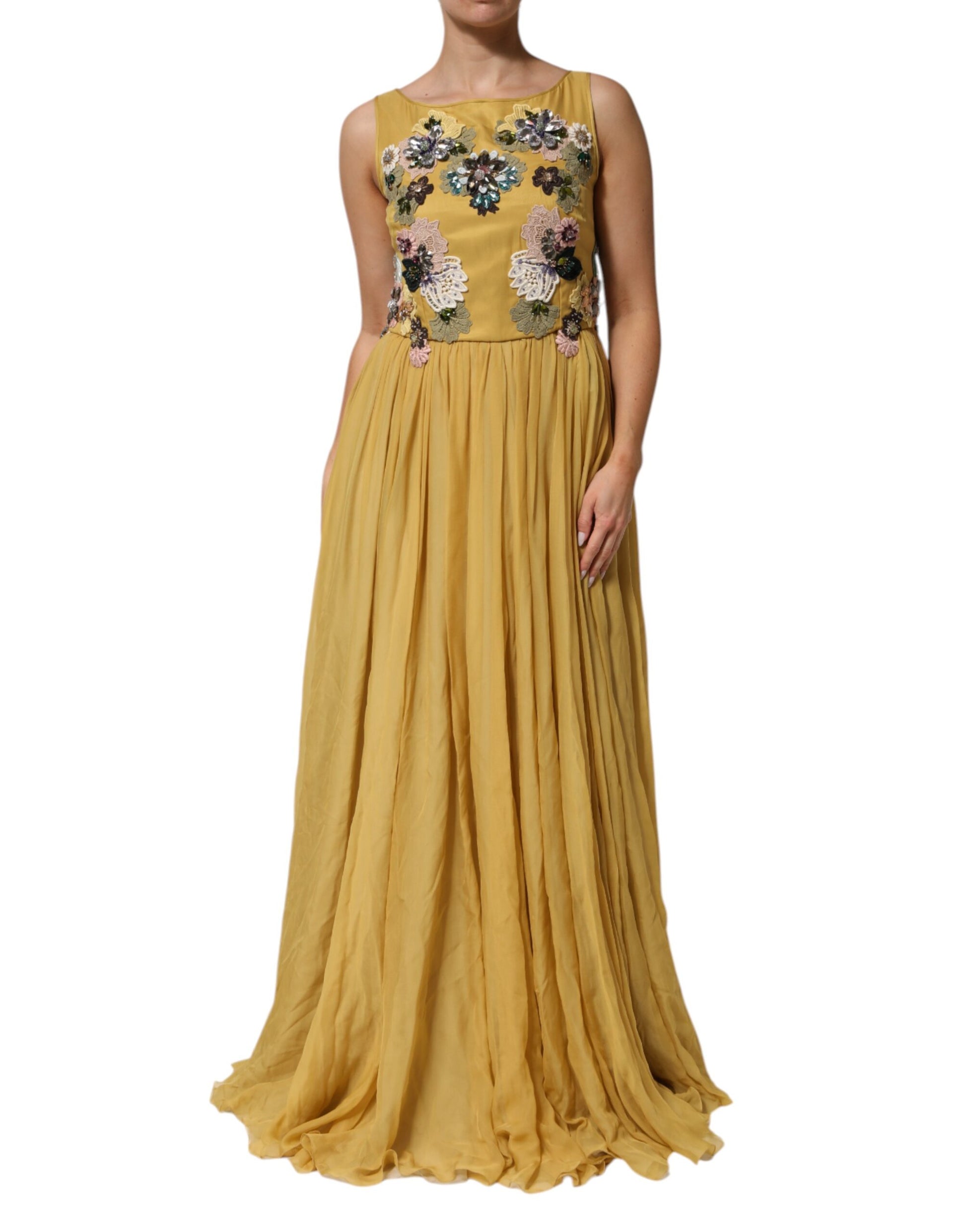 Dolce & Gabbana Yellow Cocktail for Women alternate view