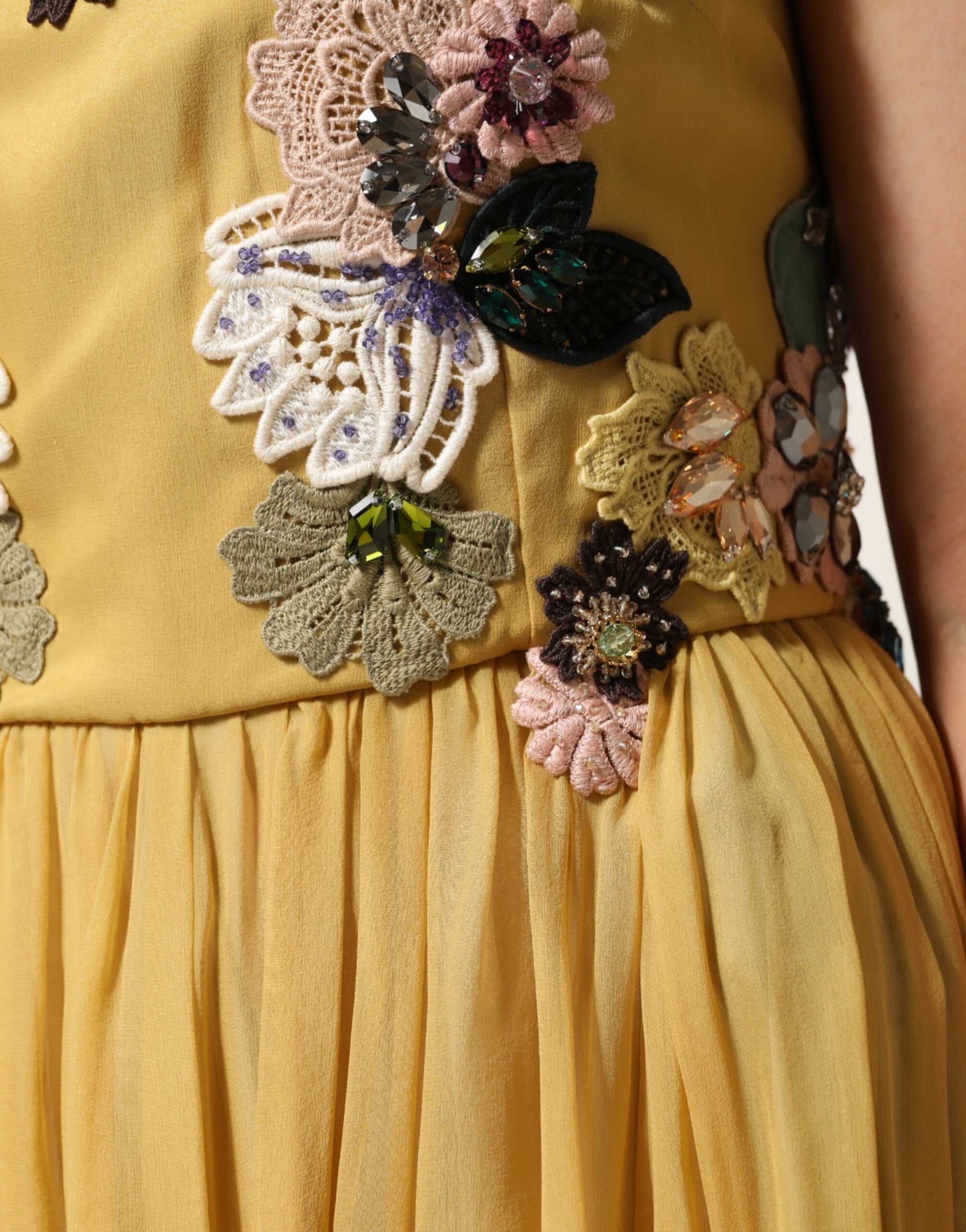 Dolce & Gabbana Yellow Cocktail for Women additional view
