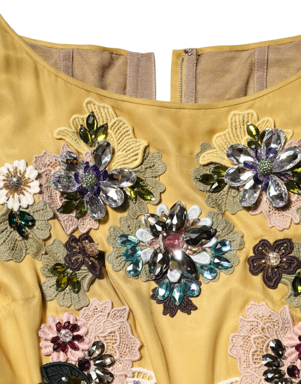 Dolce & Gabbana Yellow Cocktail for Women additional view