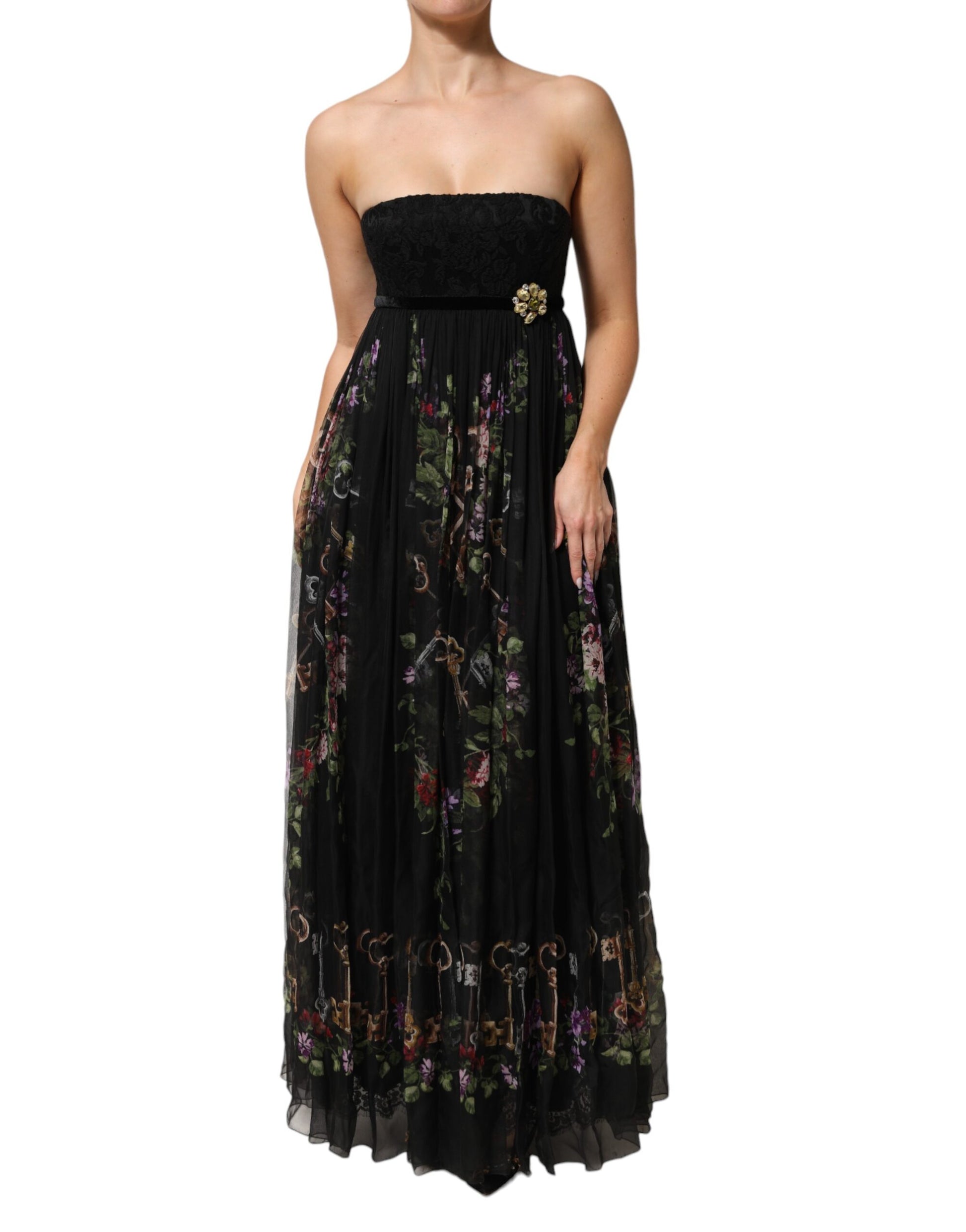 Dolce & Gabbana Black Cocktail for Women