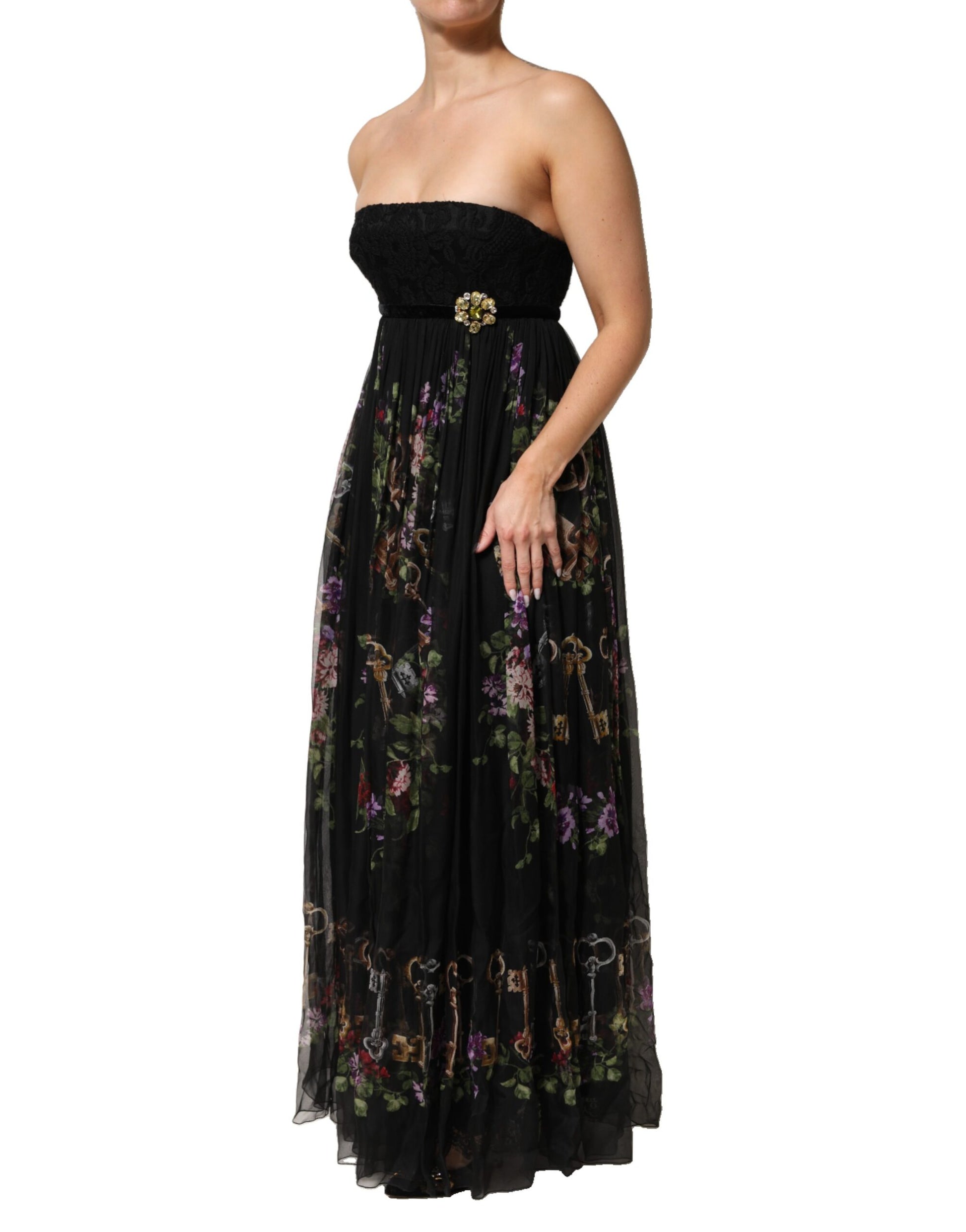 Dolce & Gabbana Black Cocktail for Women detail view