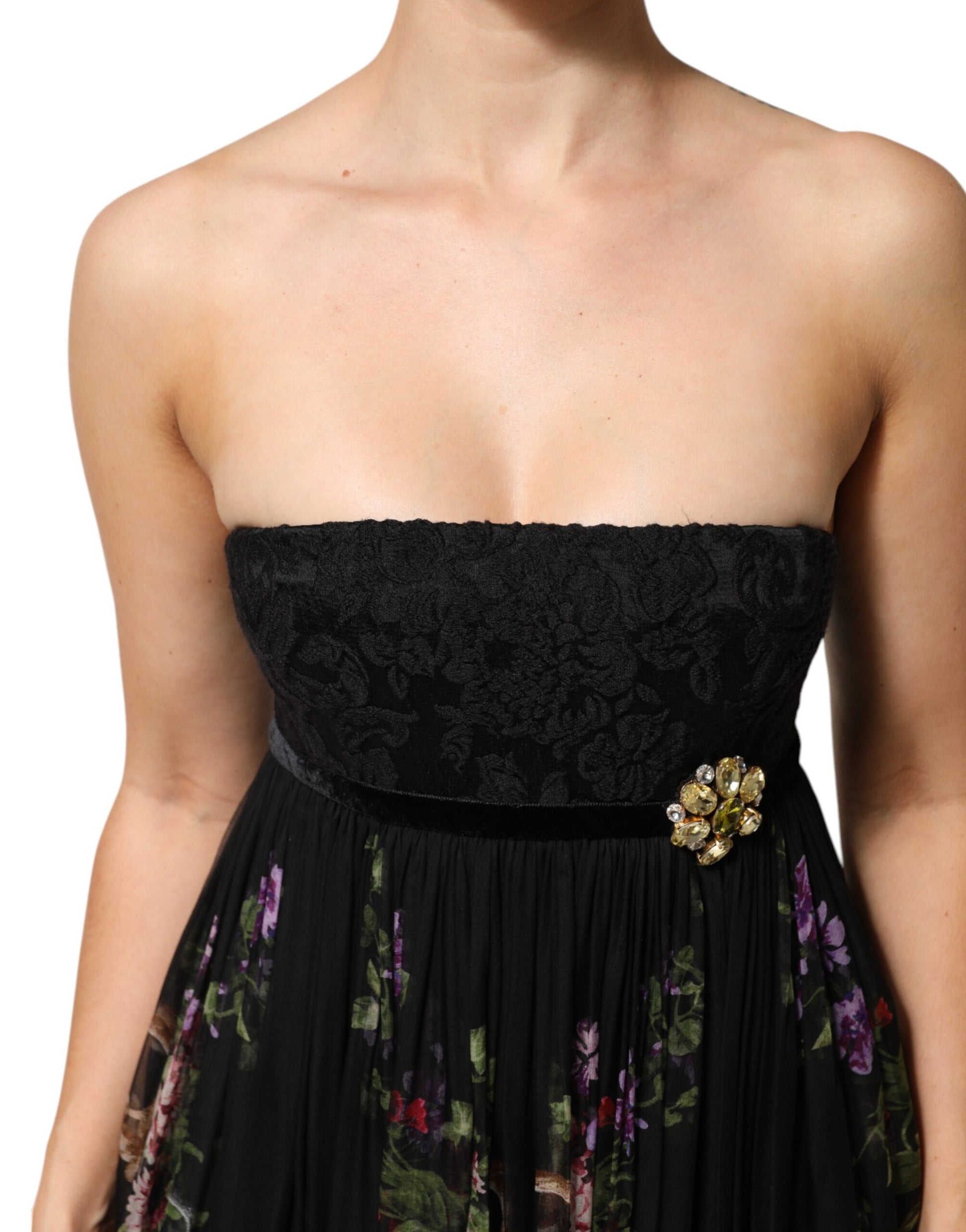 Dolce & Gabbana Black Cocktail for Women additional view