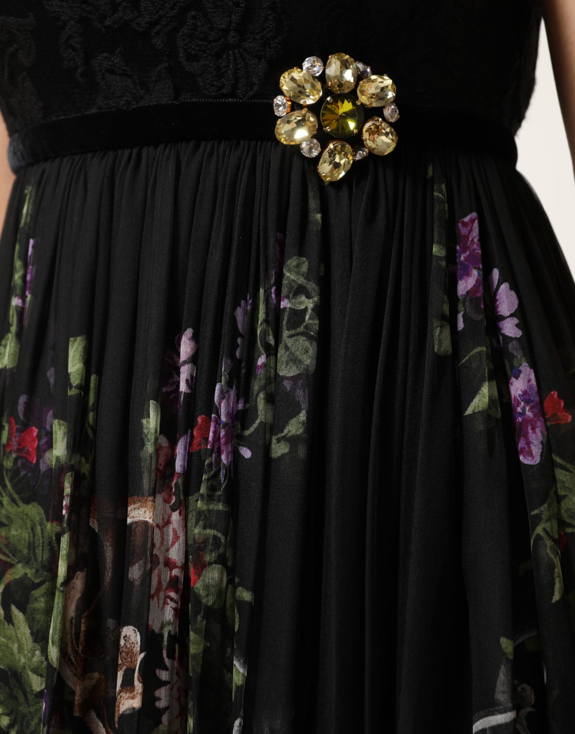 Dolce & Gabbana Black Cocktail for Women additional view