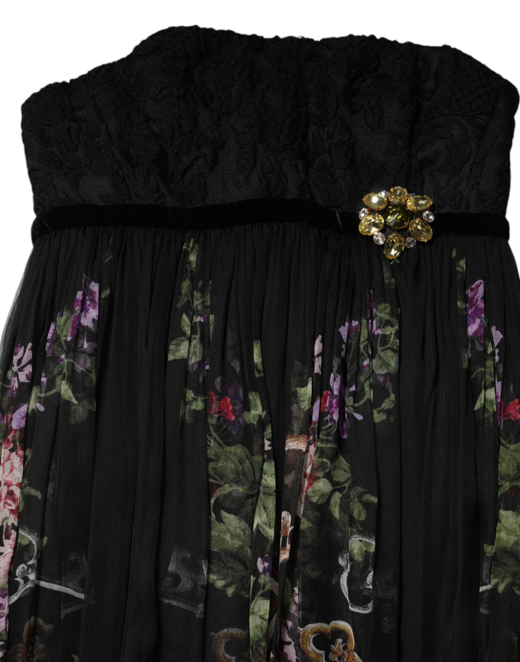 Dolce & Gabbana Black Cocktail for Women additional view