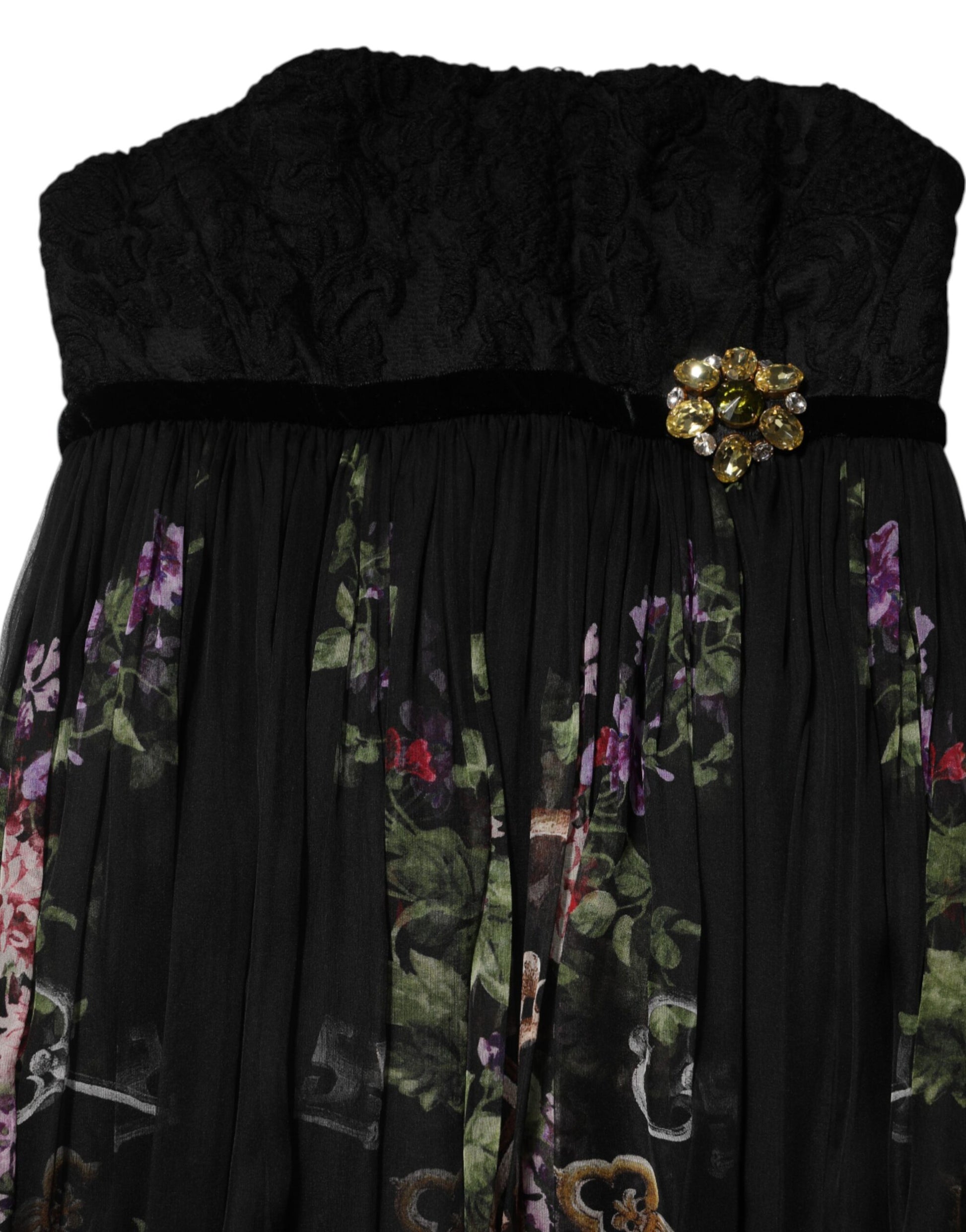 Dolce & Gabbana Black Cocktail for Women additional view