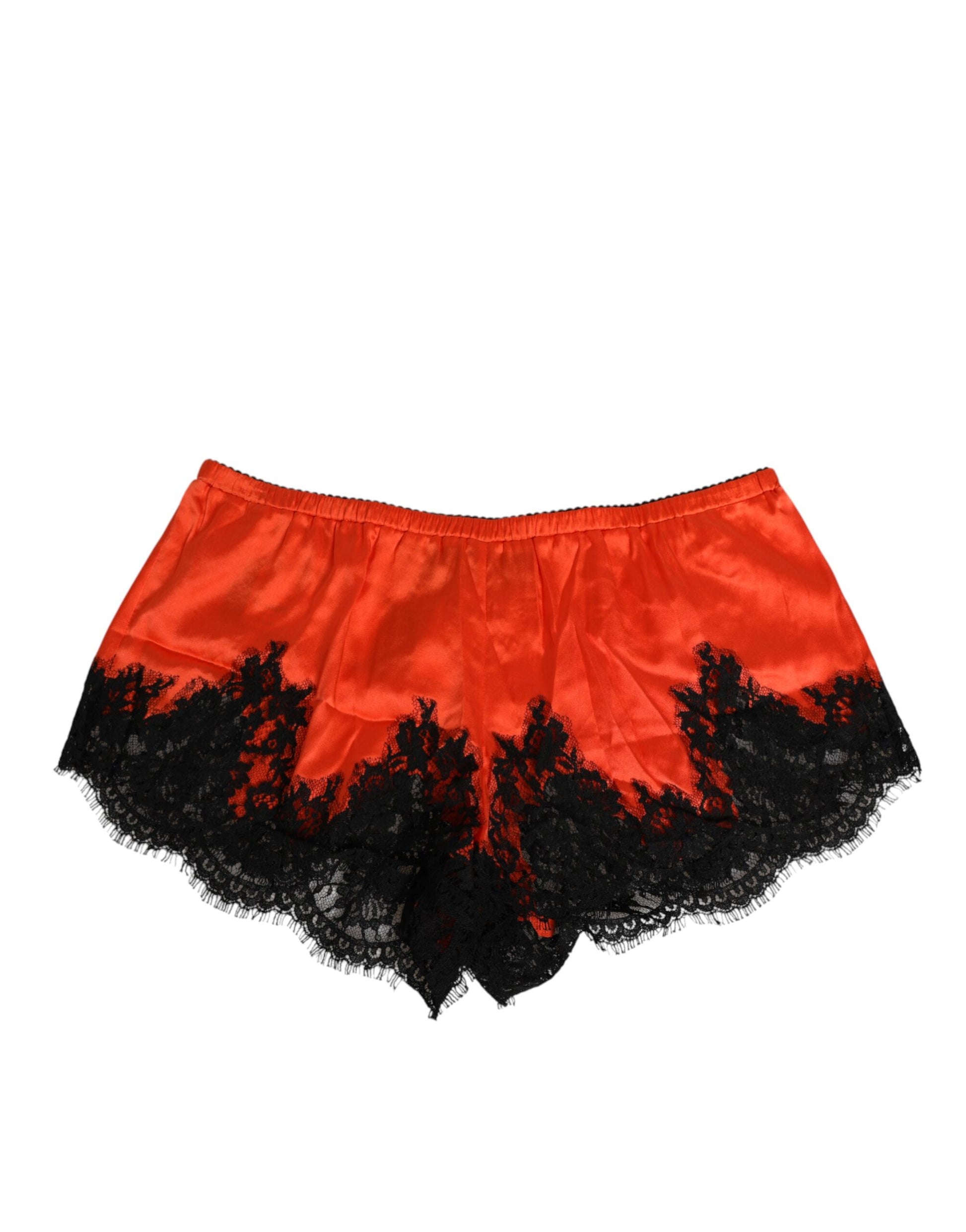 Dolce & Gabbana Red Panties for Women alternate view