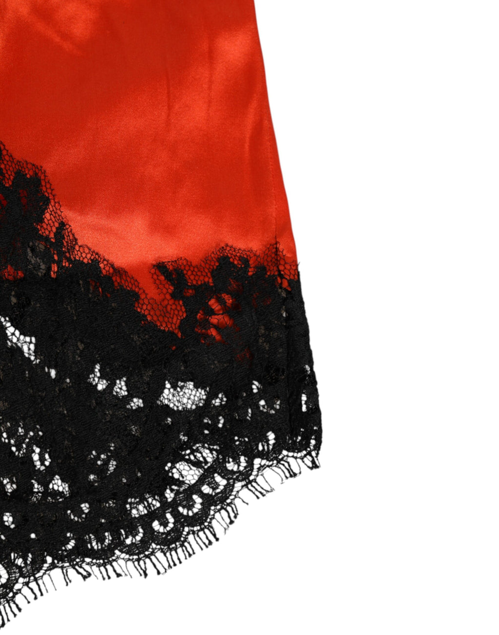 Dolce & Gabbana Red Panties for Women detail view