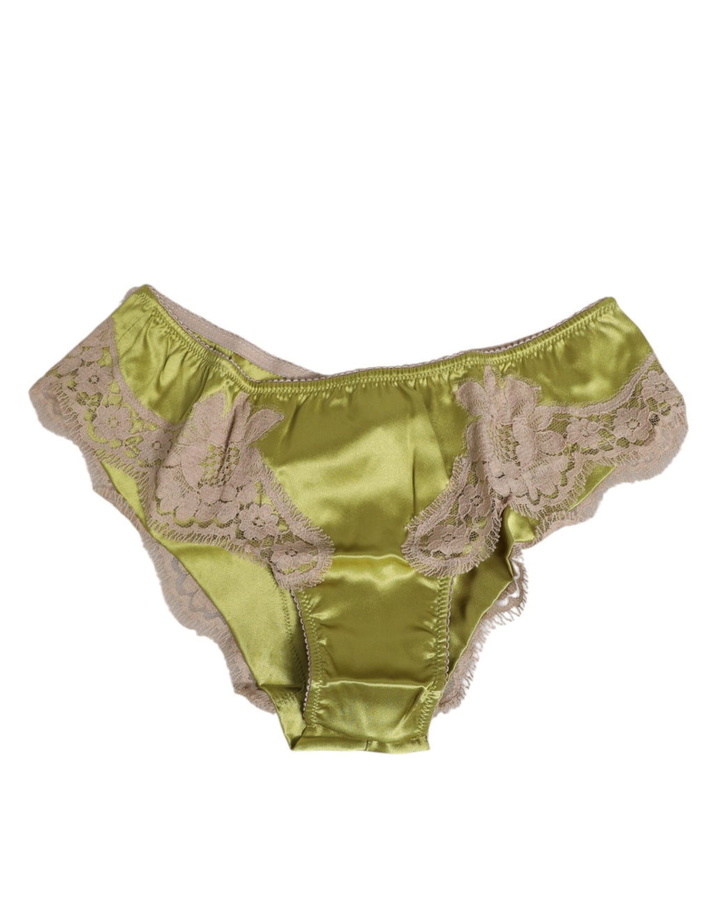 Dolce & Gabbana Green Panties for Women alternate view