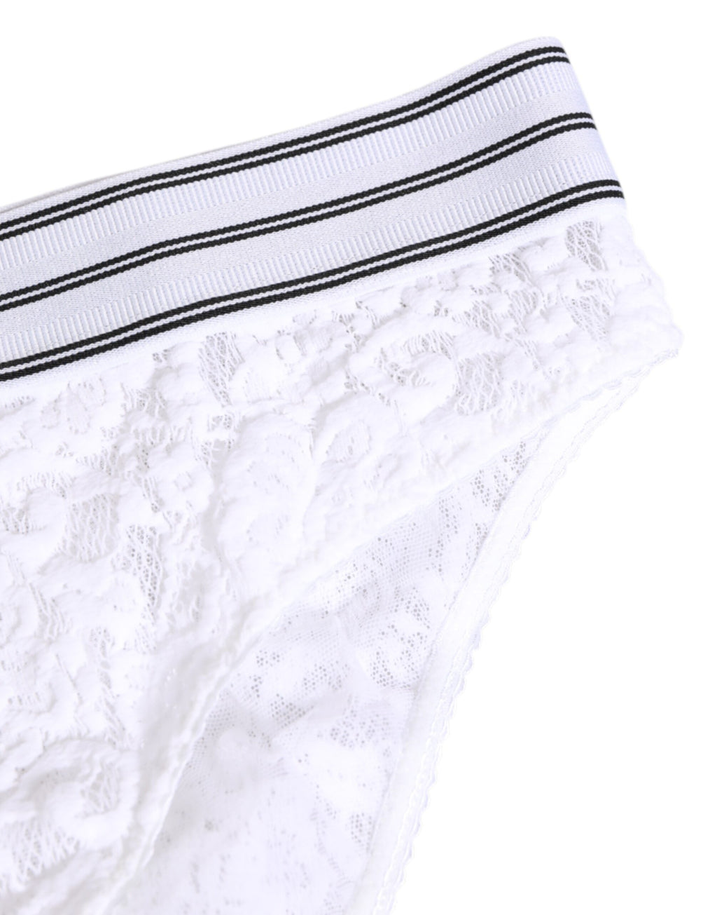Dolce & Gabbana White Panties for Women additional view