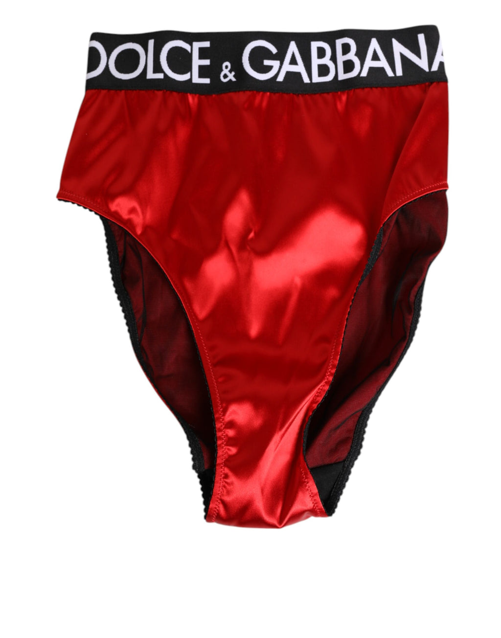 Dolce & Gabbana Red Panties for Women
