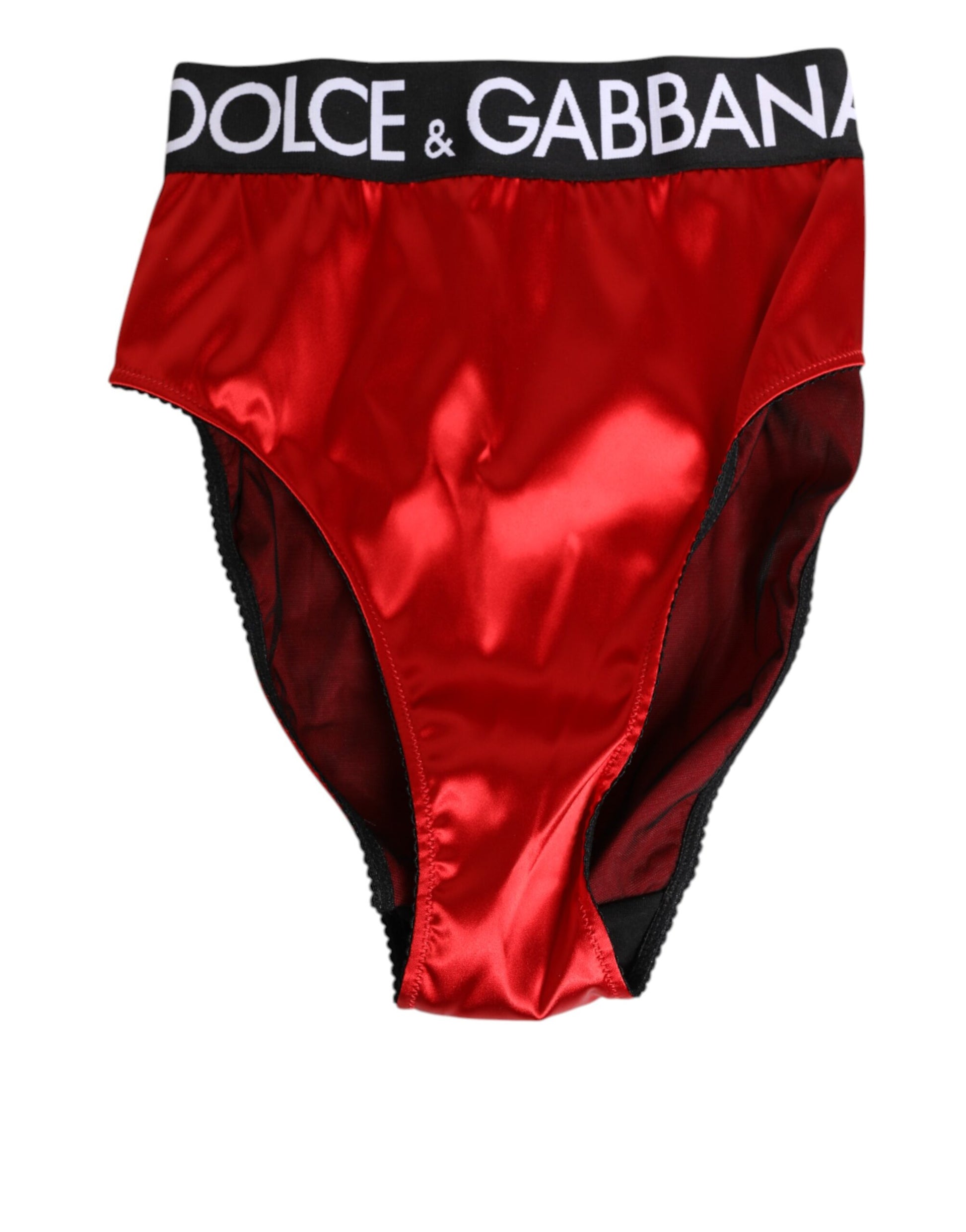 Dolce & Gabbana Red Panties for Women