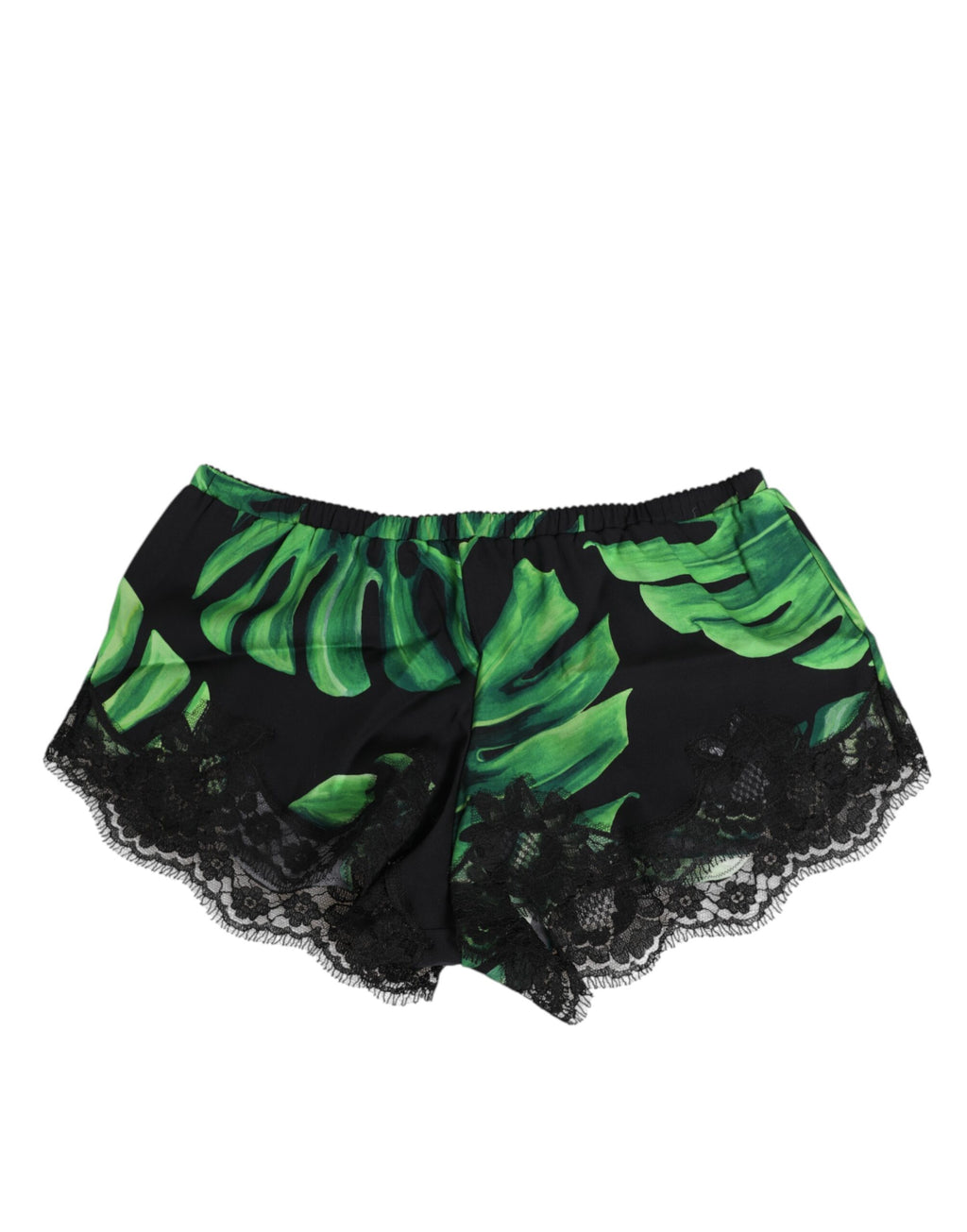 Dolce & Gabbana Black Panties for Women alternate view