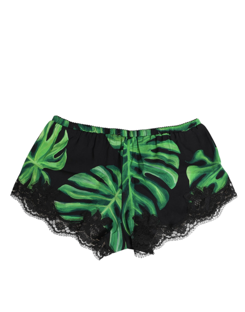 Dolce & Gabbana Black Panties for Women additional view