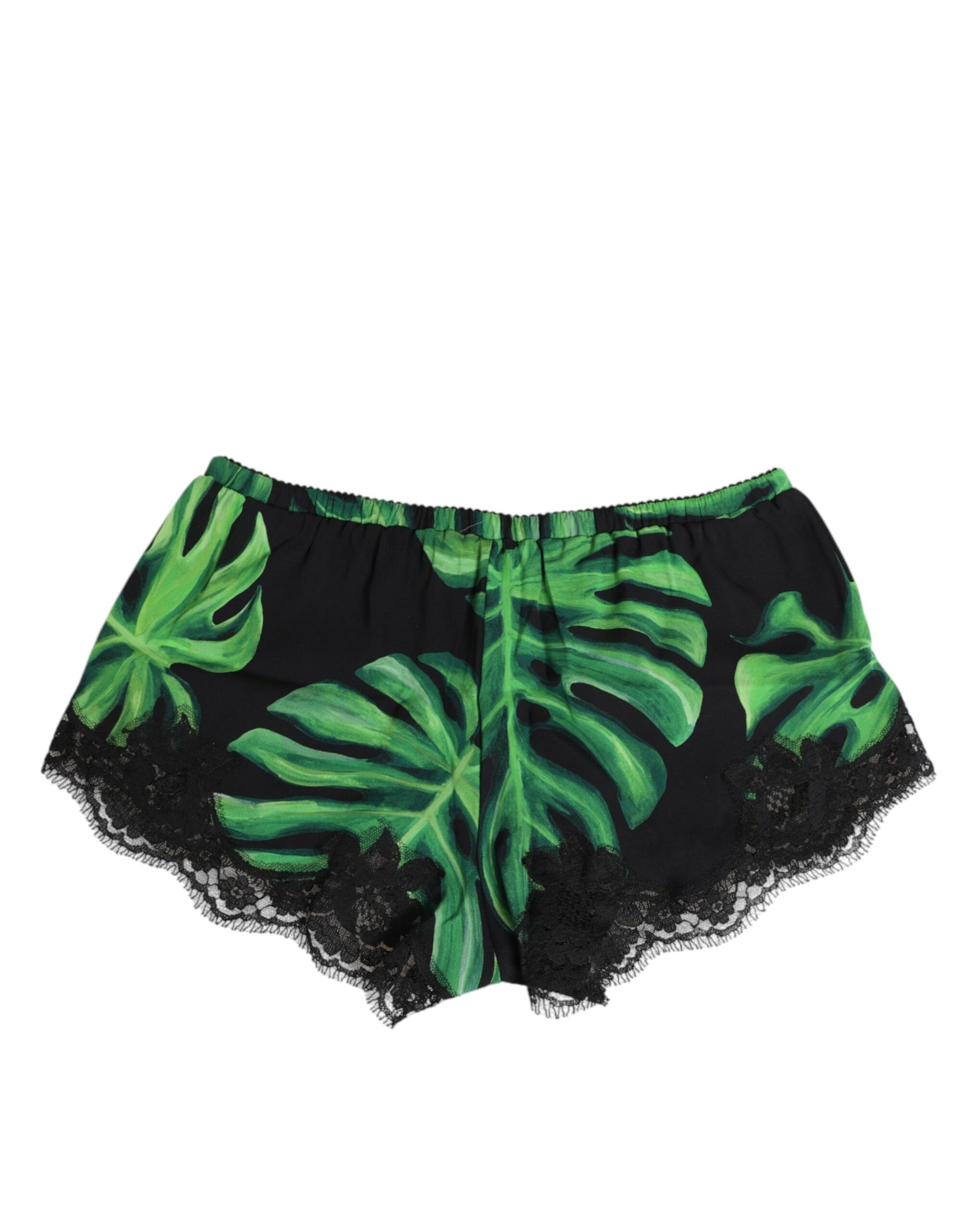 Dolce & Gabbana Black Panties for Women additional view